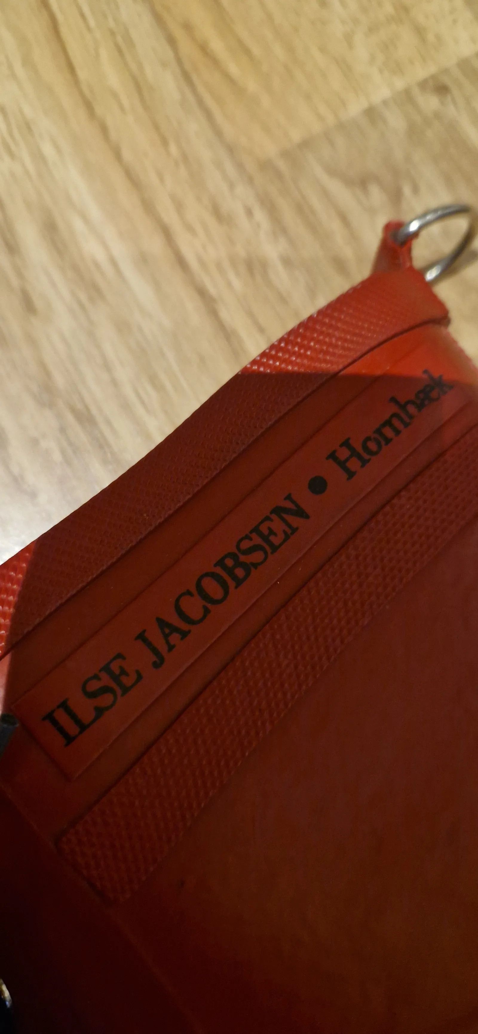 Ilse Jacobsen Ilse Jacobsen Shoes Size US 9 / IT 39 - 2 Thumbnail