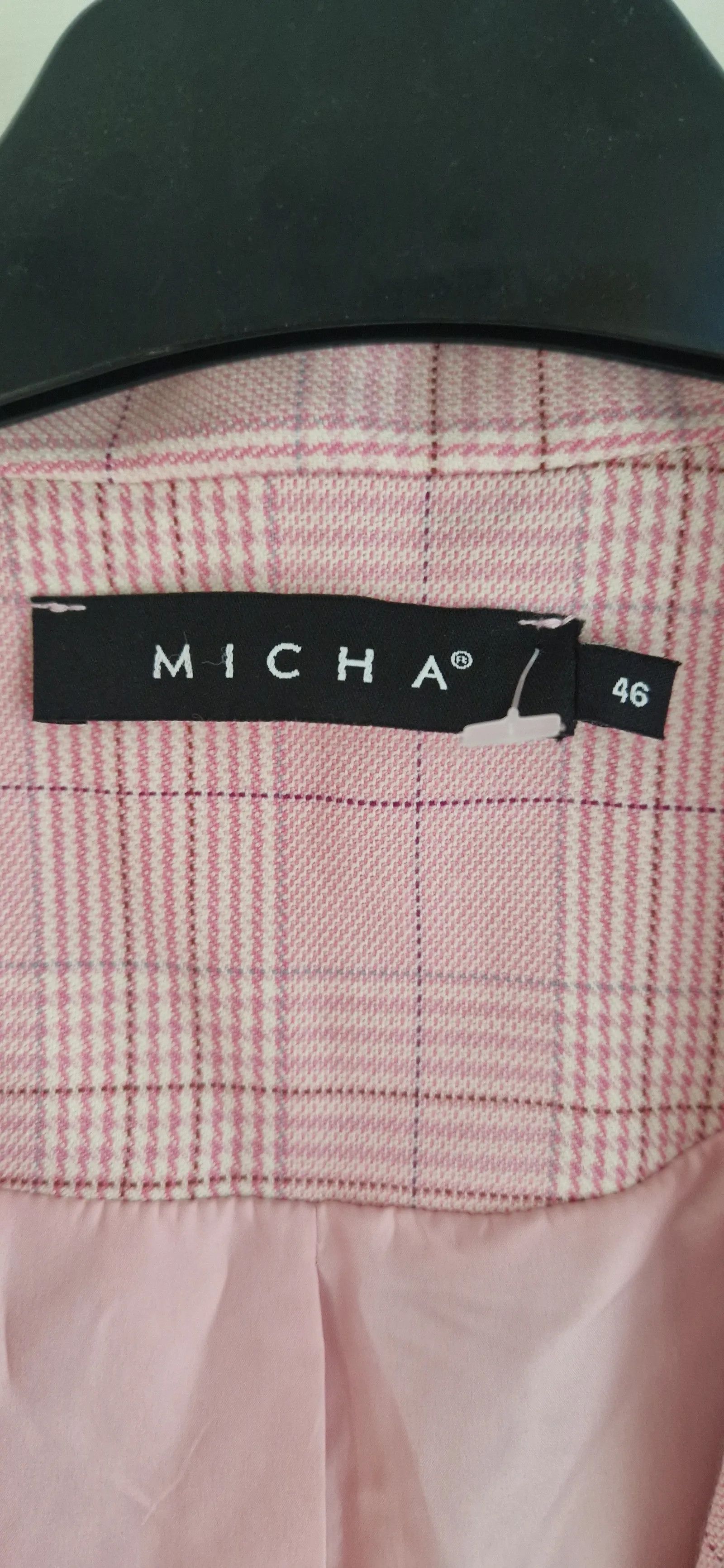 Michael Kors MICHA Blazer Size XL / US 12-14 / IT 48-50 - 2 Thumbnail