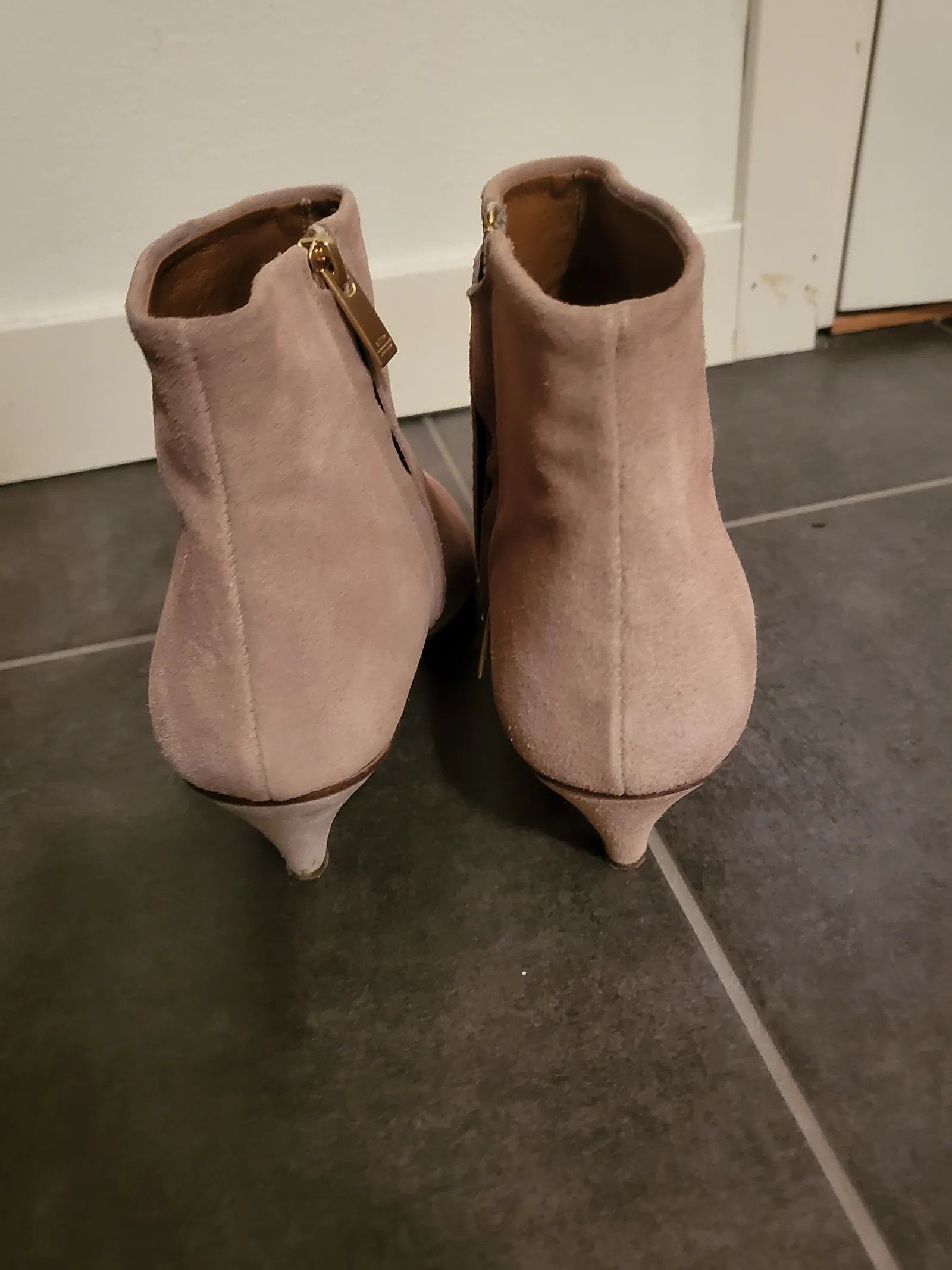 ATP Atelier ATP Atelier Mirtillo Boots Size US 11 / IT 41 - 3 Thumbnail