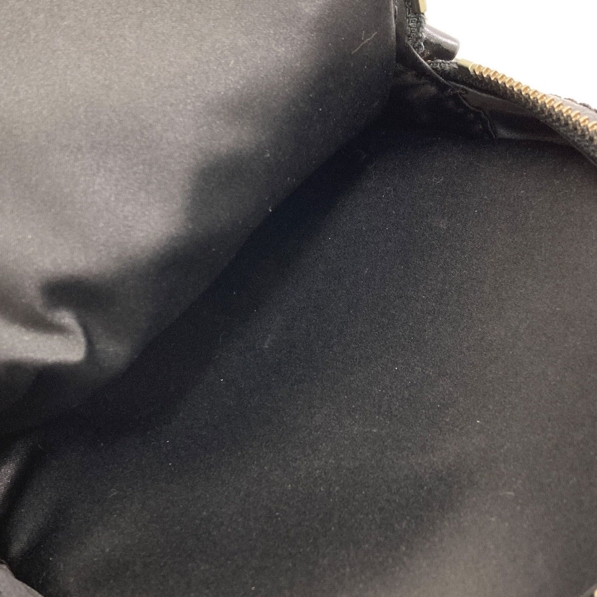 Marc Jacobs Marc Jacobs Logo Backpack/Daypack Leather Bag for Women Size ONE SIZE - 11 Thumbnail