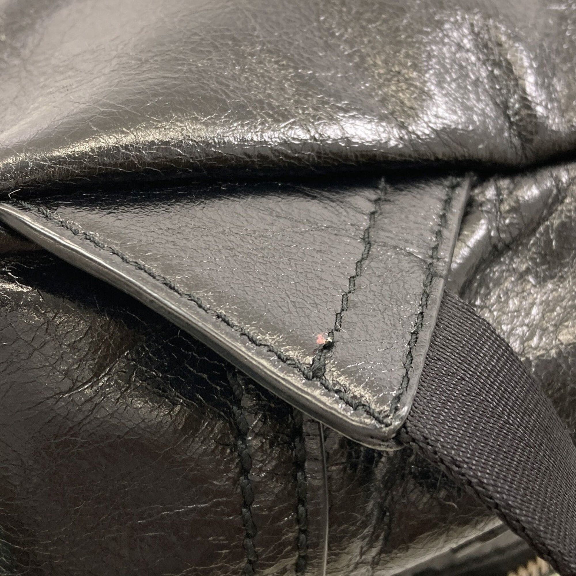 Marc Jacobs Marc Jacobs Logo Backpack/Daypack Leather Bag for Women Size ONE SIZE - 20 Thumbnail