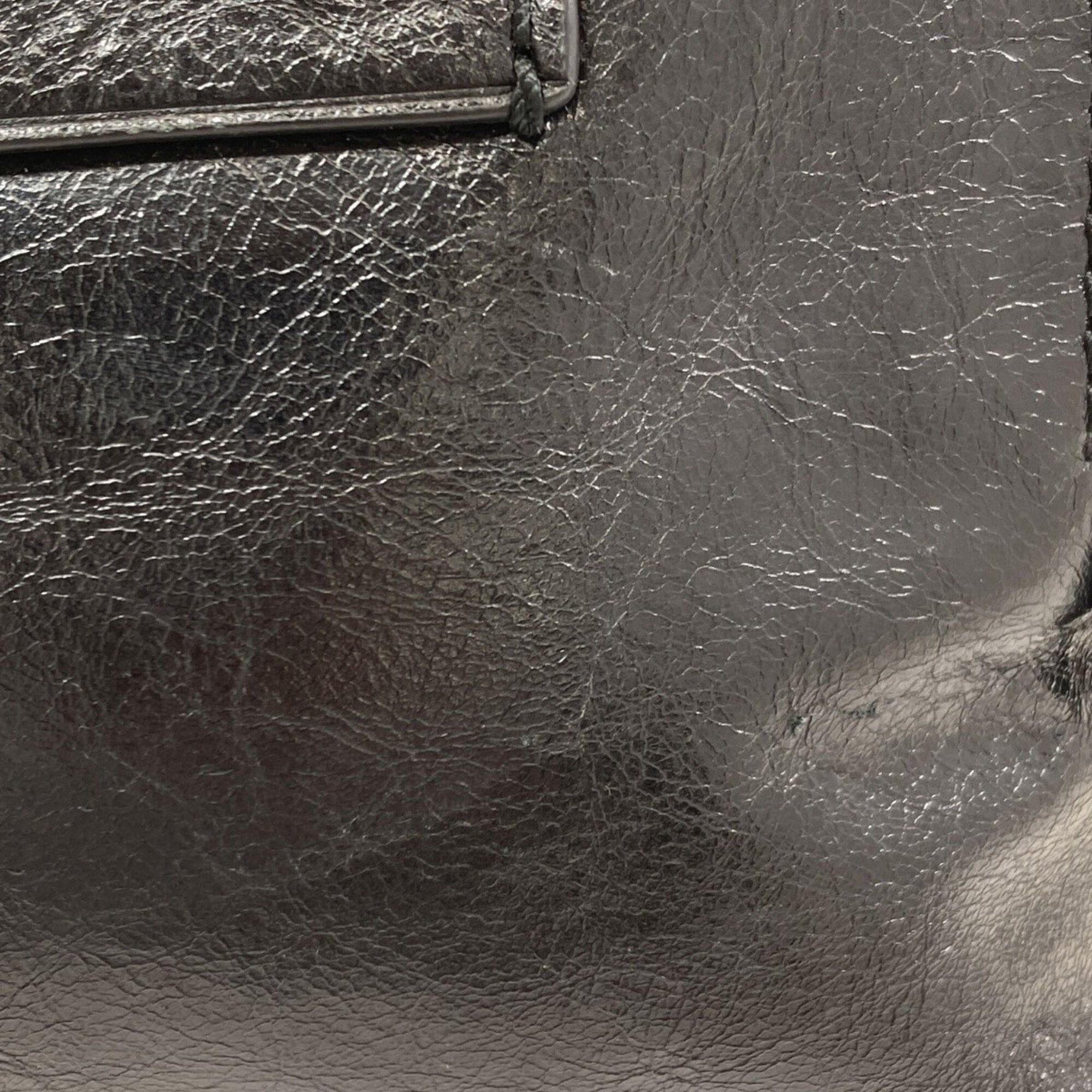Marc Jacobs Marc Jacobs Logo Backpack/Daypack Leather Bag for Women Size ONE SIZE - 12 Thumbnail