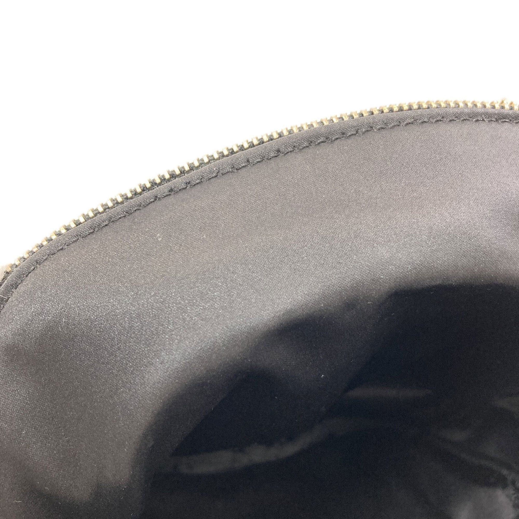 Marc Jacobs Marc Jacobs Logo Backpack/Daypack Leather Bag for Women Size ONE SIZE - 8 Thumbnail