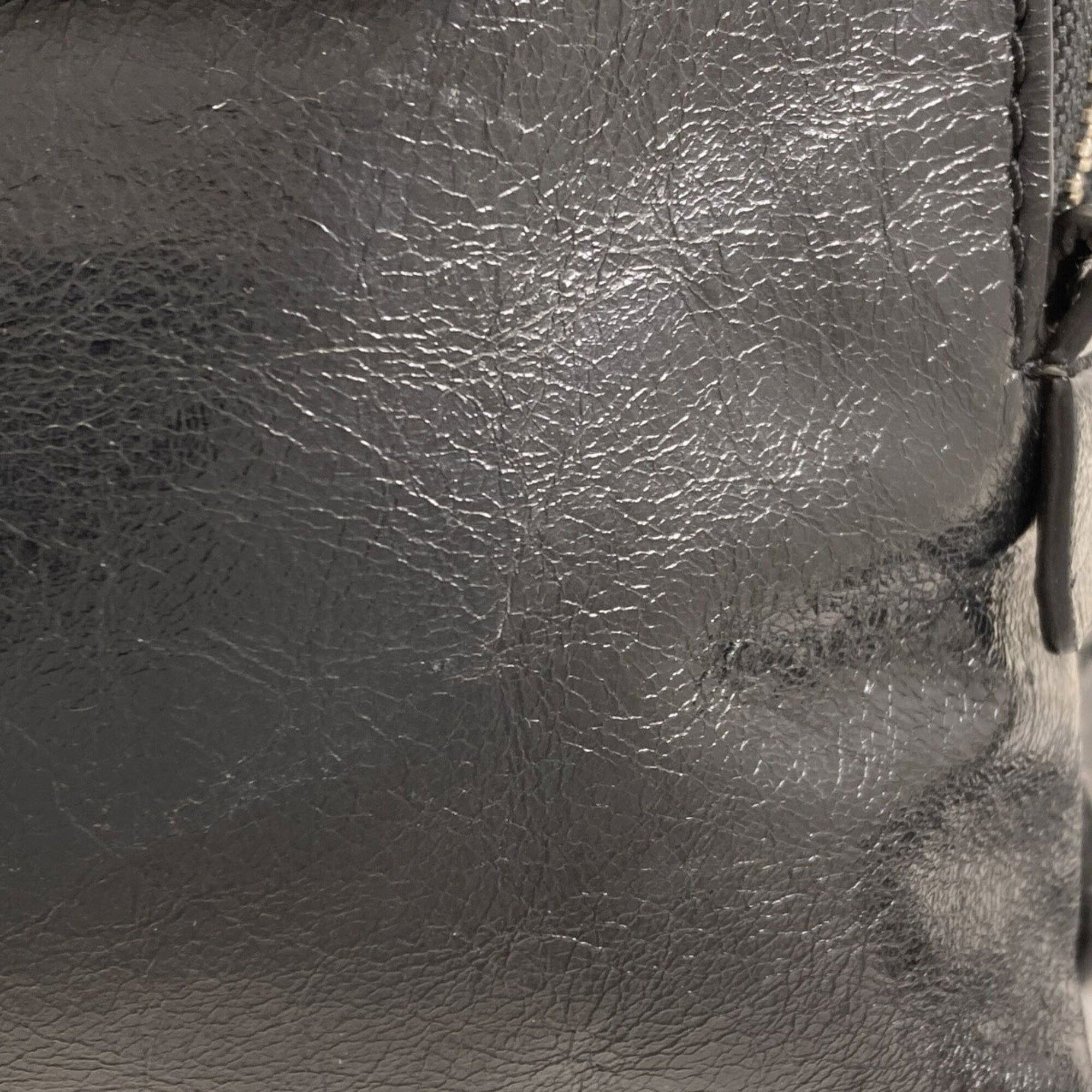 Marc Jacobs Marc Jacobs Logo Backpack/Daypack Leather Bag for Women Size ONE SIZE - 13 Thumbnail