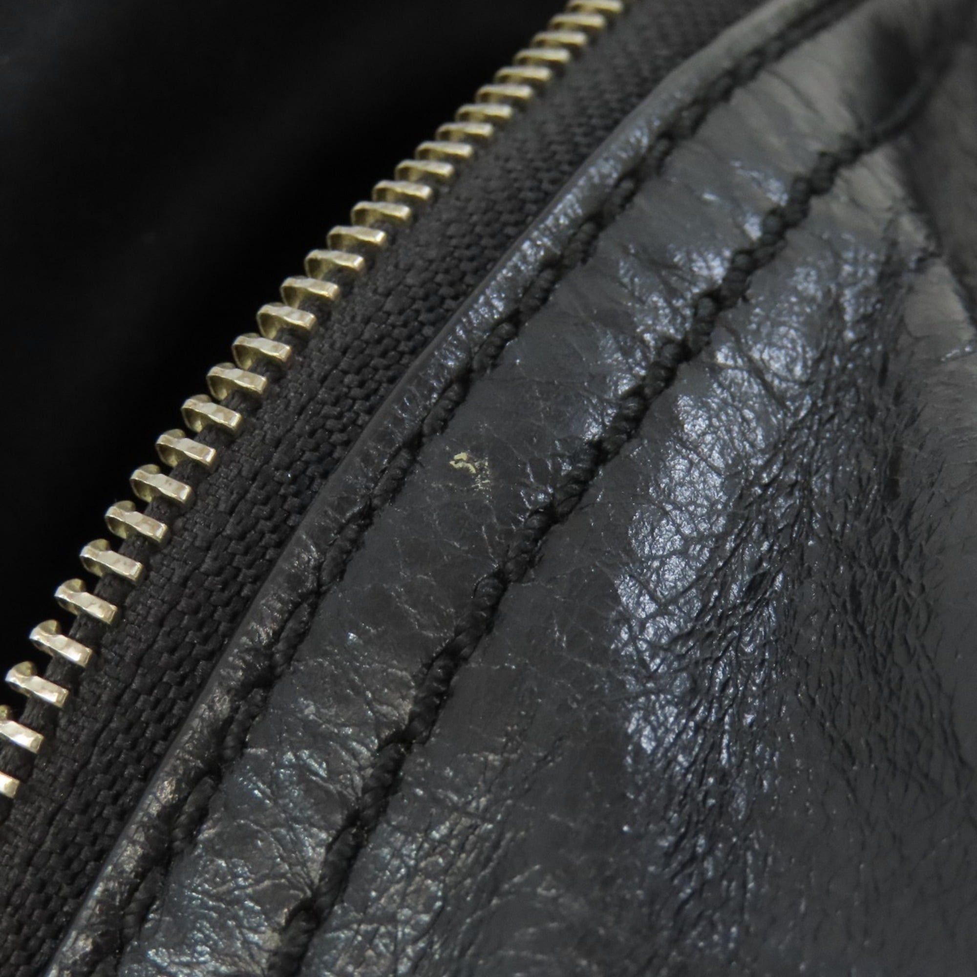 Marc Jacobs Marc Jacobs Logo Backpack/Daypack Leather Bag for Women Size ONE SIZE - 15 Thumbnail