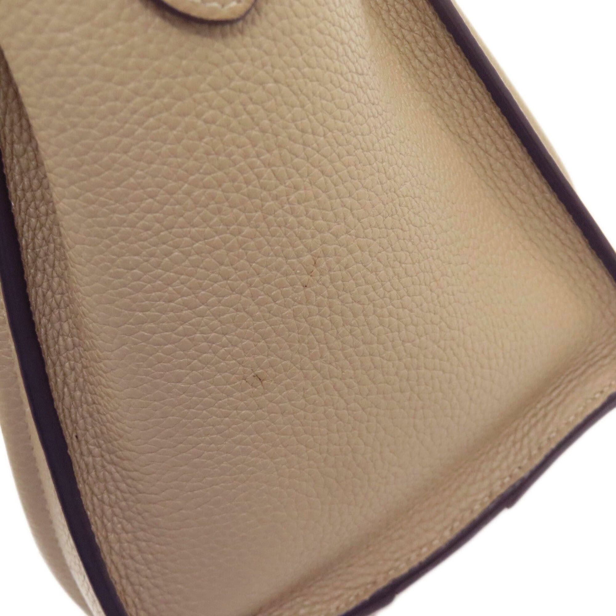 Celine Celine Luggage Micro Handbag, Calfskin, Women's Size ONE SIZE - 17 Thumbnail