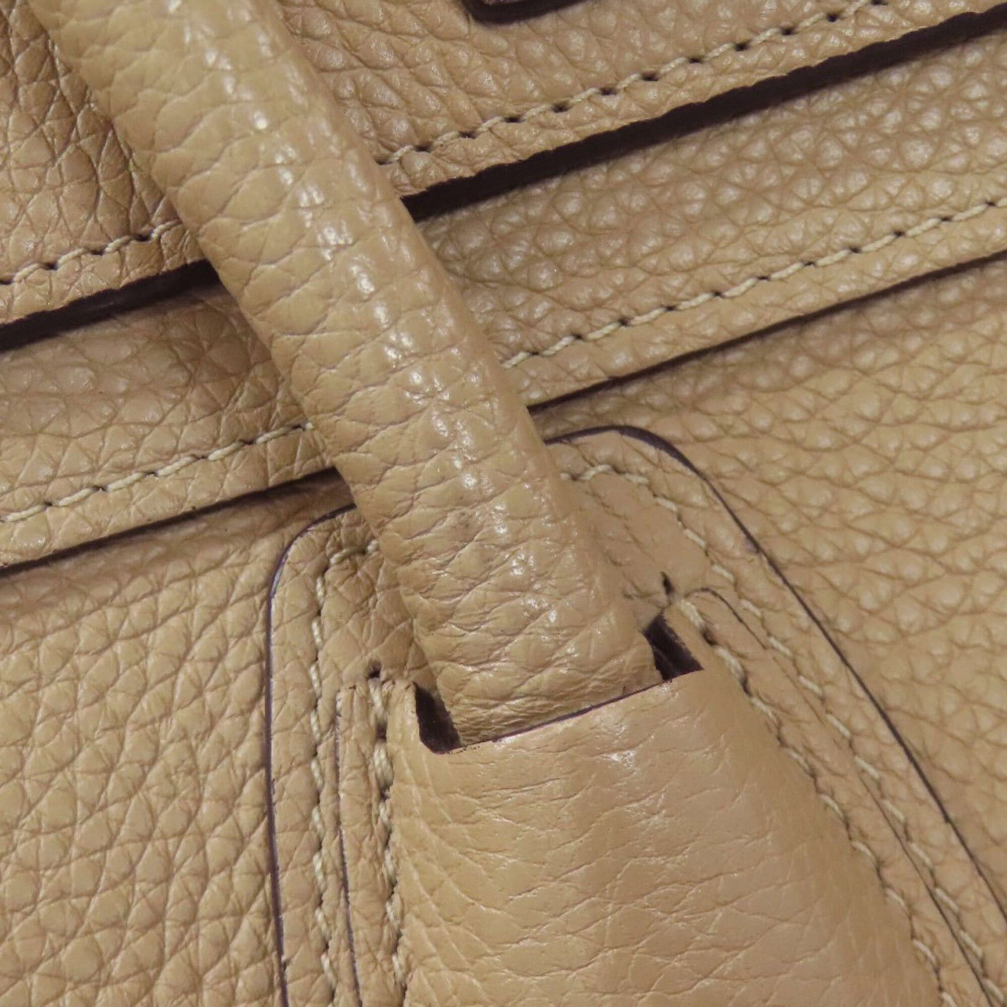 Celine Celine Luggage Micro Handbag, Calfskin, Women's Size ONE SIZE - 21 Thumbnail