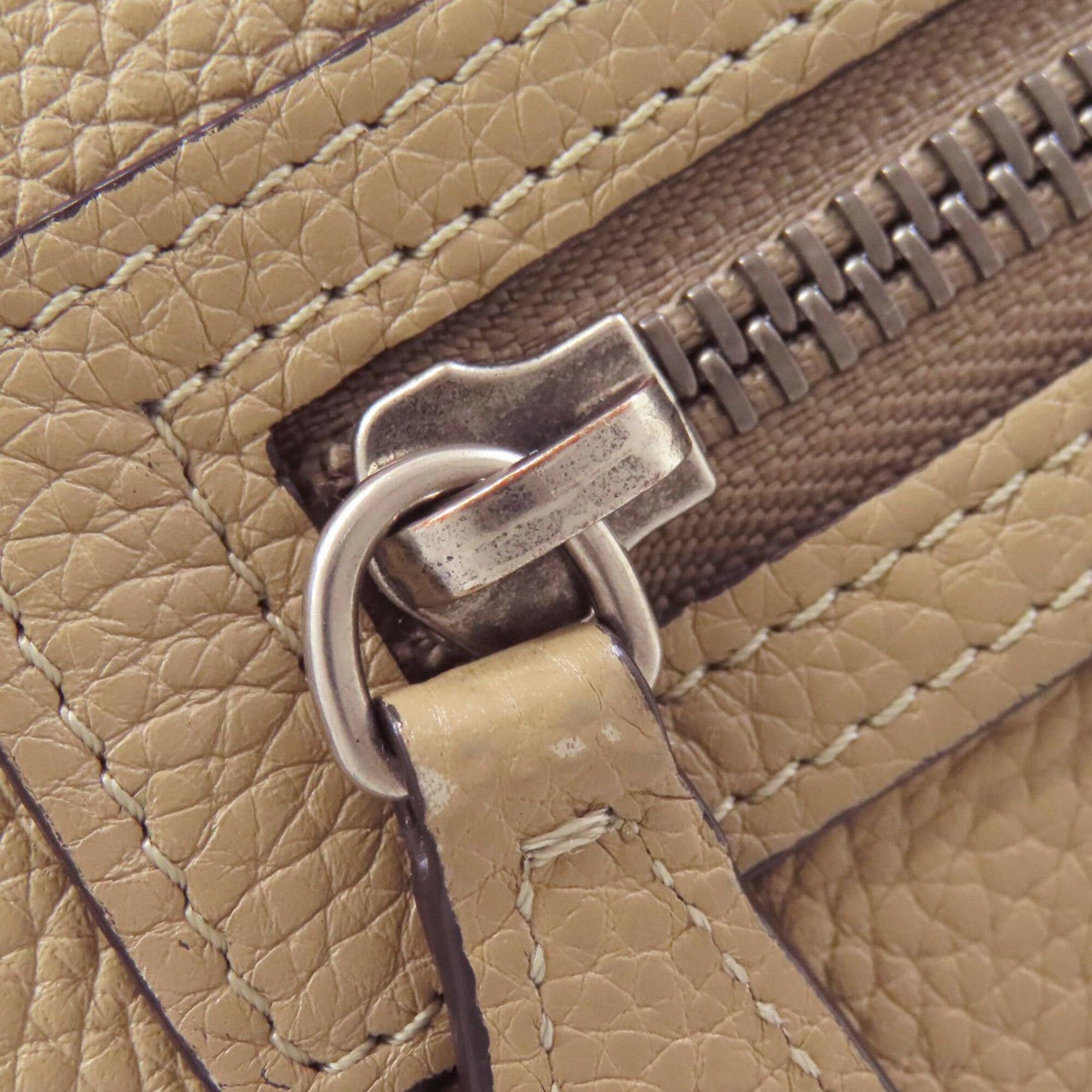 Celine Celine Luggage Micro Handbag, Calfskin, Women's Size ONE SIZE - 19 Thumbnail