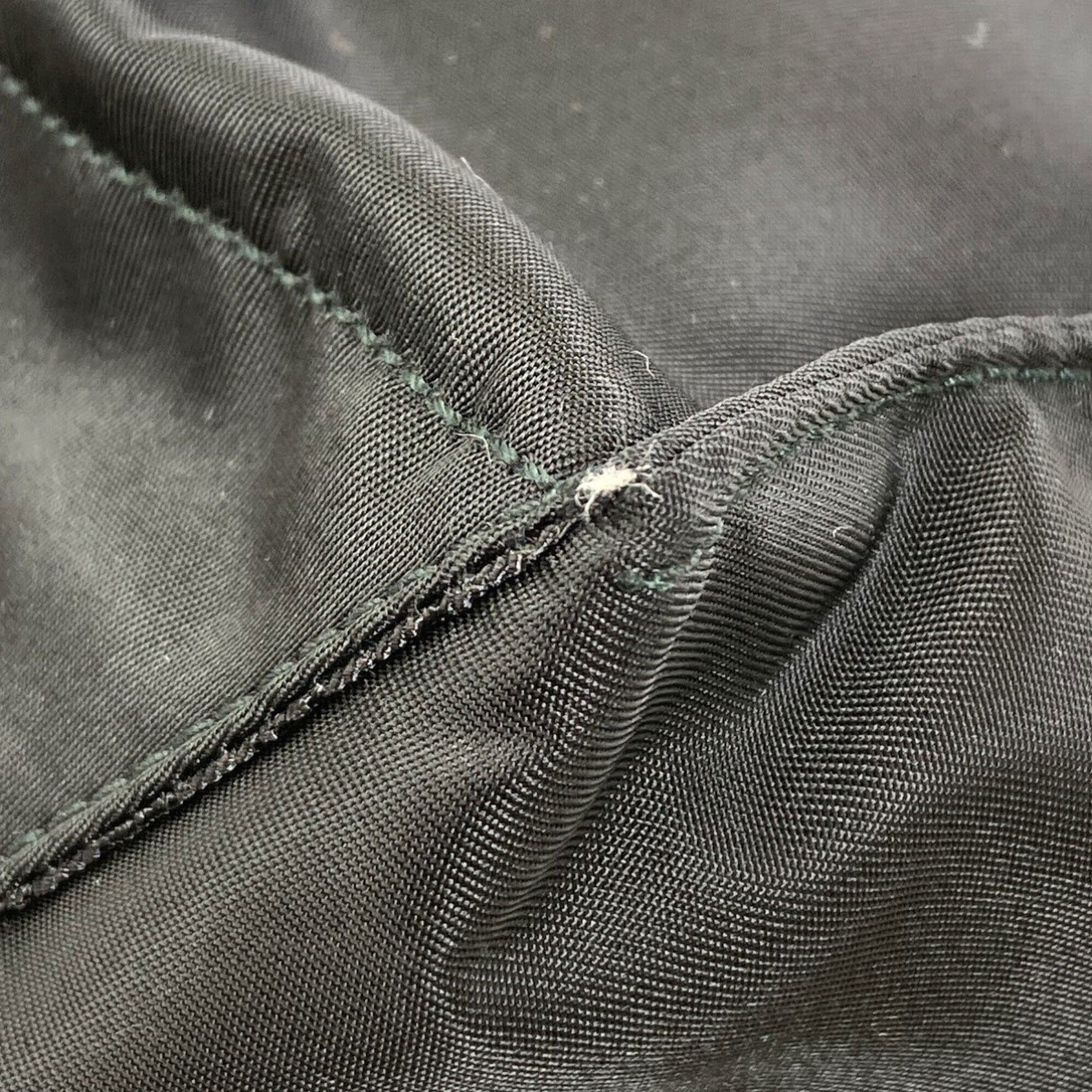 Prada Prada 1BG132 Logo Hardware Tote Bag, Nylon Material, Women's PRADA Size ONE SIZE - 16 Thumbnail