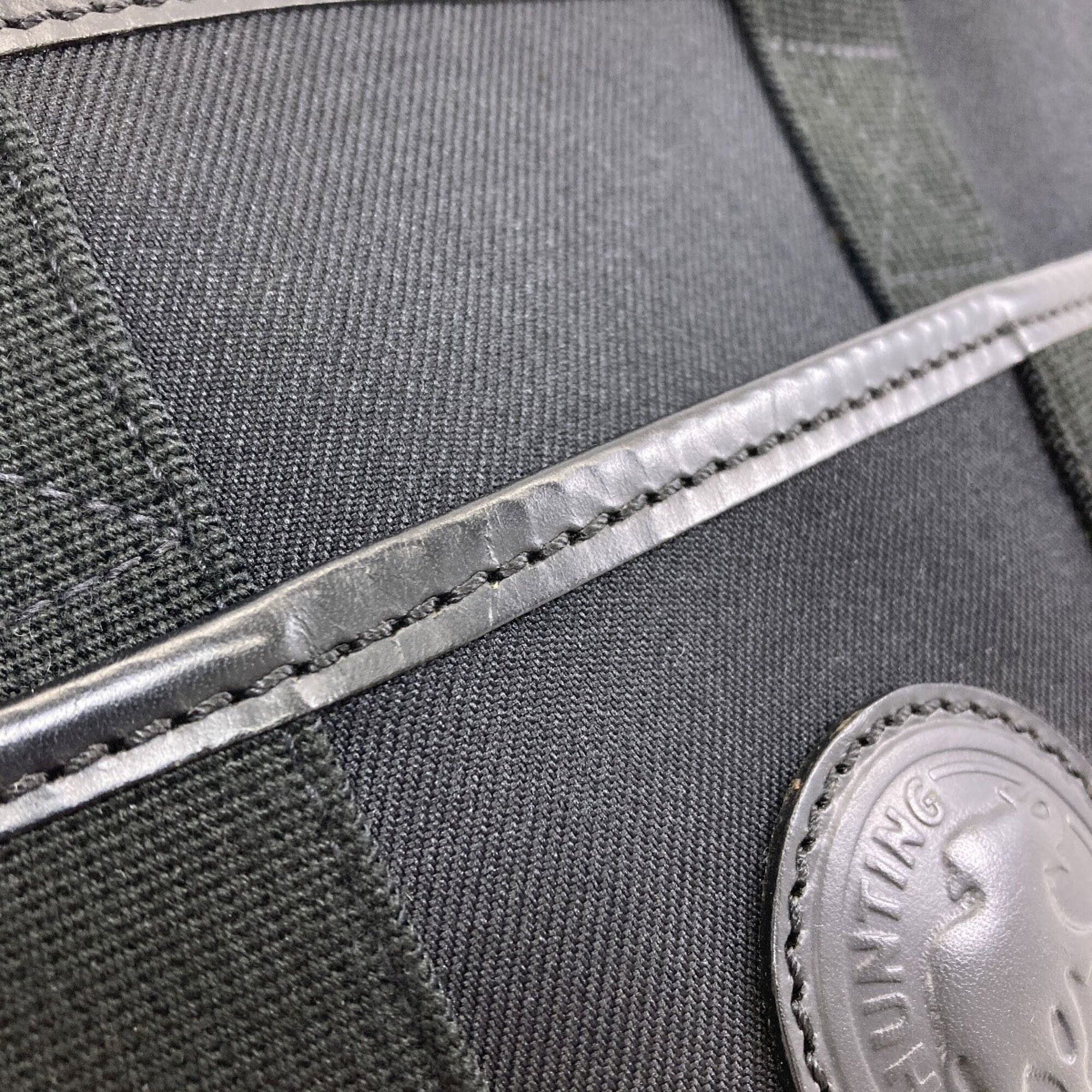 Other Hunting World Logo Handbag Canvas Women's HUNTING WORLD Size ONE SIZE - 13 Thumbnail