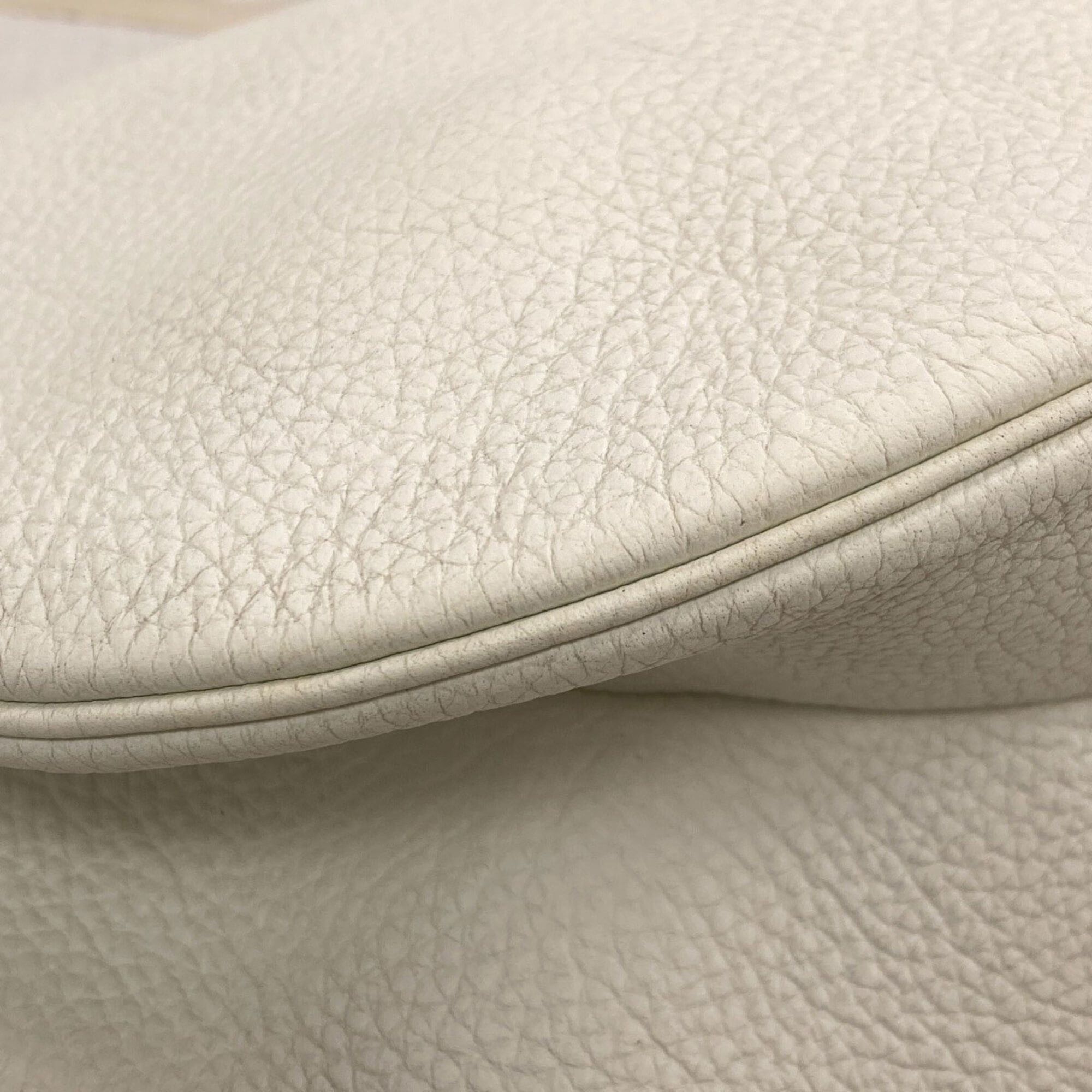 Hermes Hermes Gao One-Shoulder Bag, Silver Hardware, Calfskin, Women's Shoulder Bag Size ONE SIZE - 23 Thumbnail