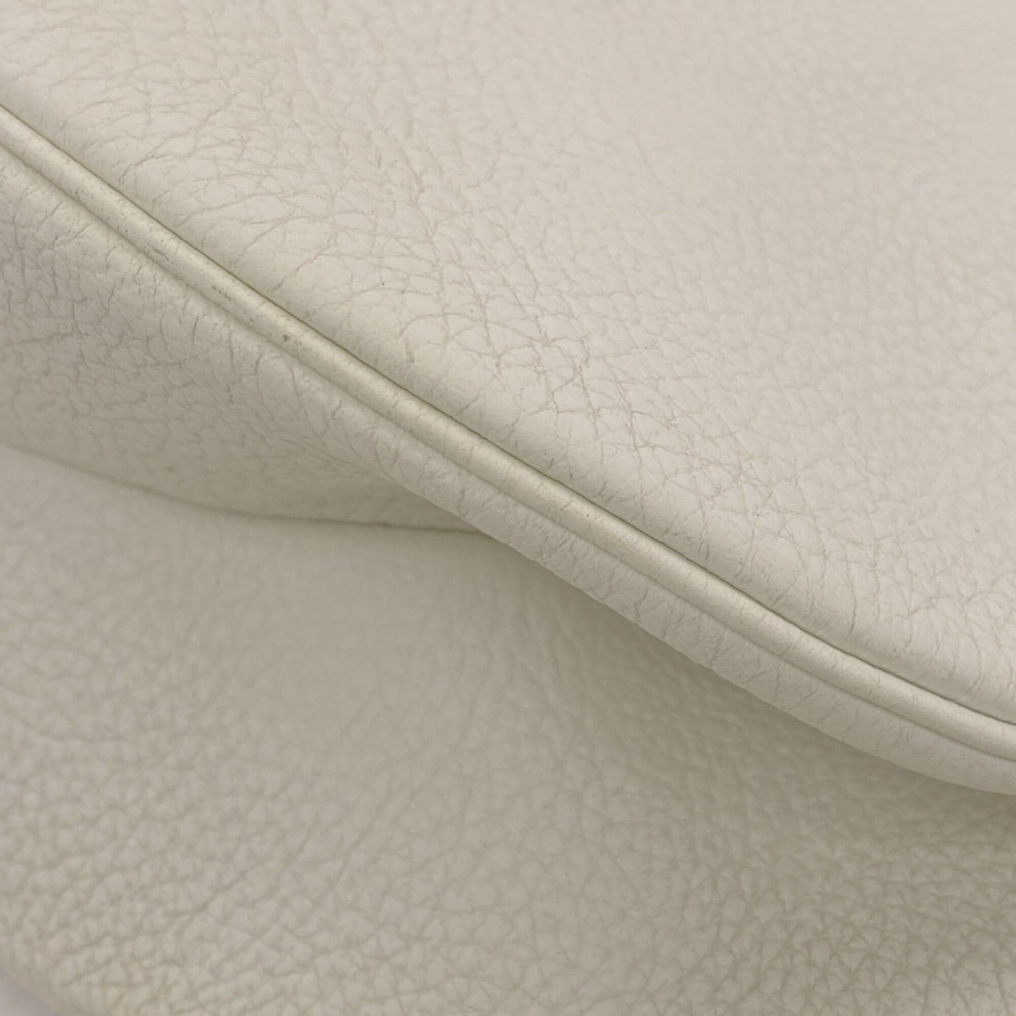 Hermes Hermes Gao One-Shoulder Bag, Silver Hardware, Calfskin, Women's Shoulder Bag Size ONE SIZE - 22 Thumbnail