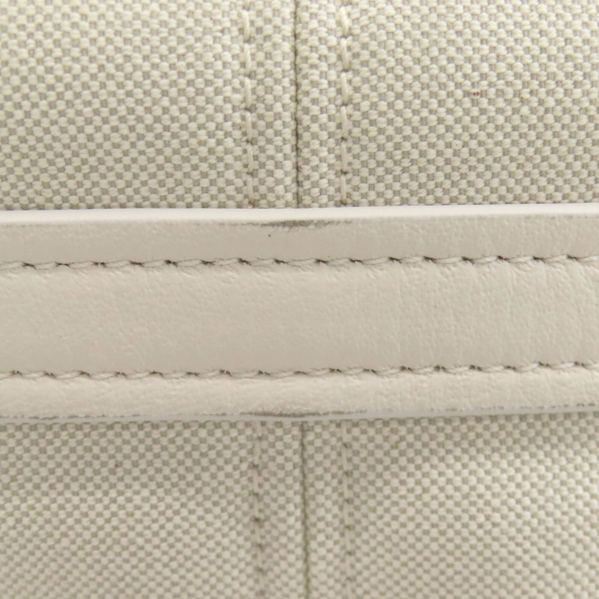 Balenciaga Balenciaga 672793 Everyday 2-Way Handbag Canvas Women's BALENCIAGA Size ONE SIZE - 10 Thumbnail