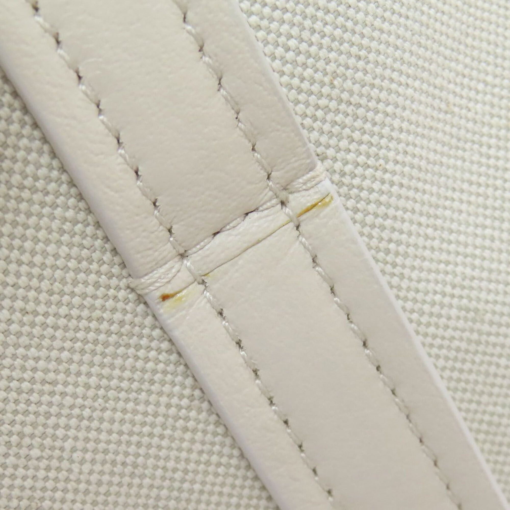 Balenciaga Balenciaga 672793 Everyday 2-Way Handbag Canvas Women's BALENCIAGA Size ONE SIZE - 12 Thumbnail