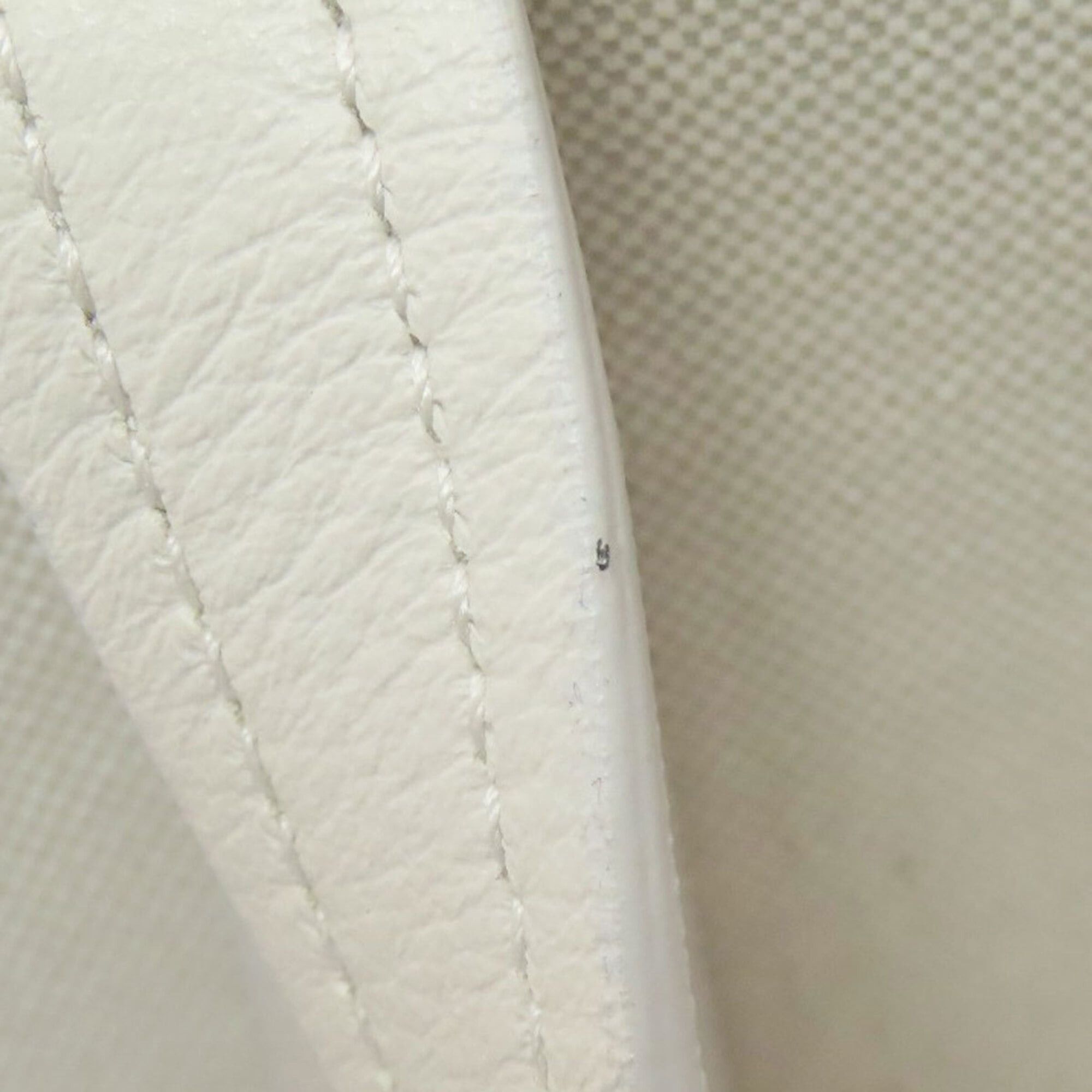 Balenciaga Balenciaga 672793 Everyday 2-Way Handbag Canvas Women's BALENCIAGA Size ONE SIZE - 14 Thumbnail