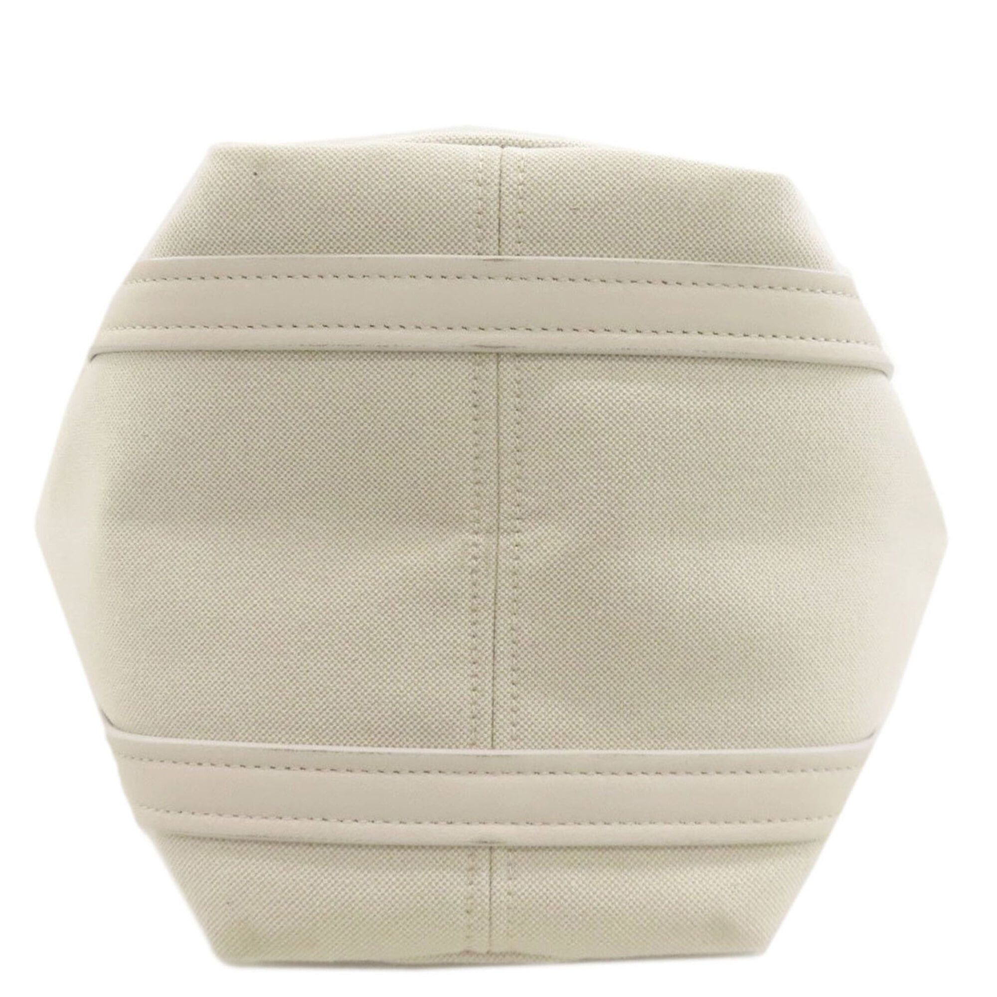 Balenciaga Balenciaga 672793 Everyday 2-Way Handbag Canvas Women's BALENCIAGA Size ONE SIZE - 4 Thumbnail