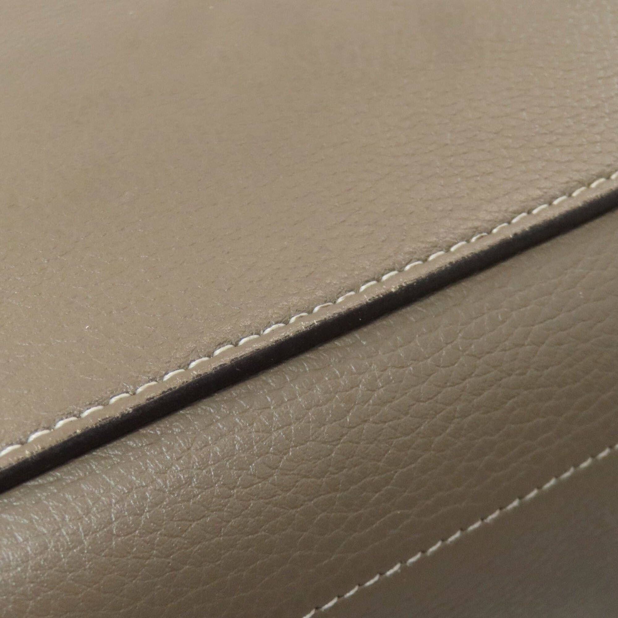 Celine Celine Luggage Micro Handbag, Calfskin, Women's Size ONE SIZE - 18 Thumbnail