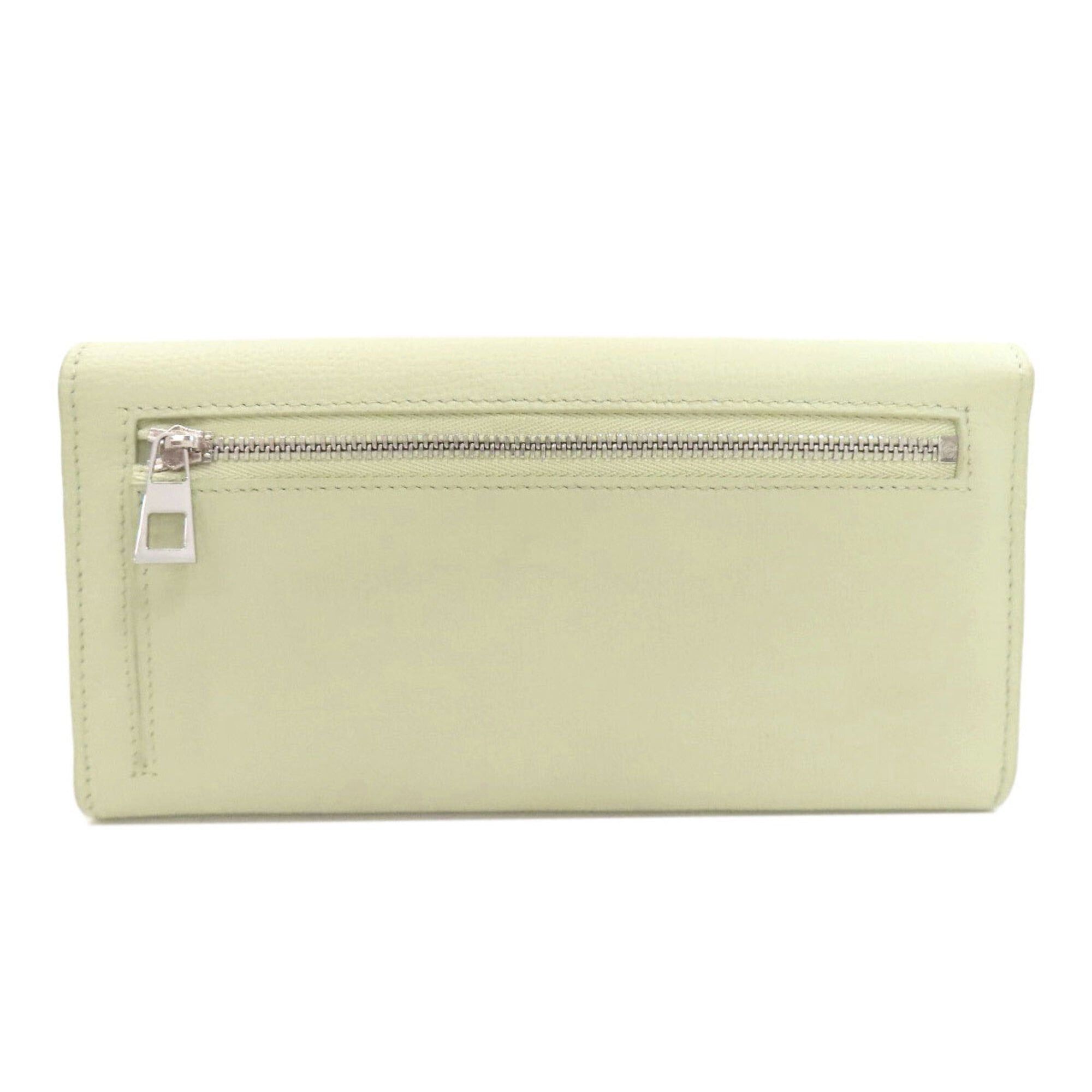 Loewe Loewe Anagram Continental Wallet, Long Wallet (with coin purse), Leather, Women's LOEWE Size ONE SIZE - 2 Thumbnail