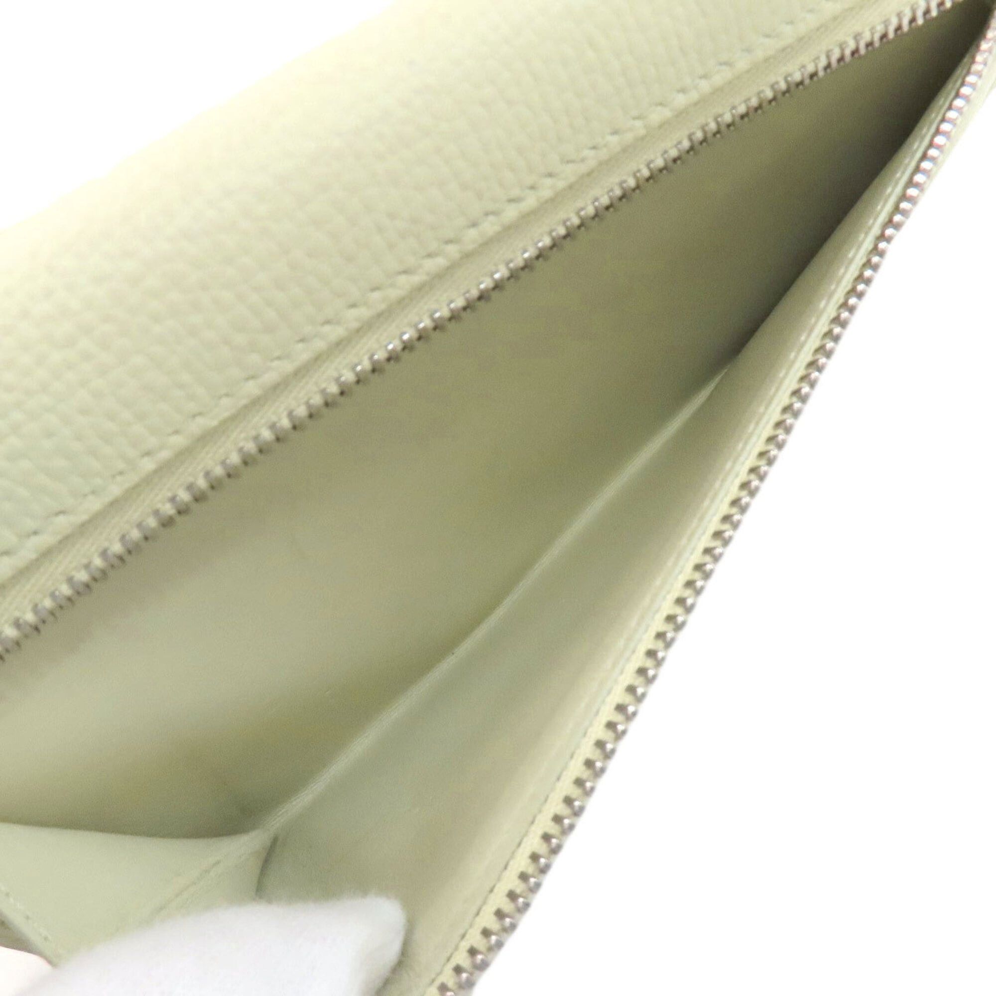 Loewe Loewe Anagram Continental Wallet, Long Wallet (with coin purse), Leather, Women's LOEWE Size ONE SIZE - 9 Thumbnail