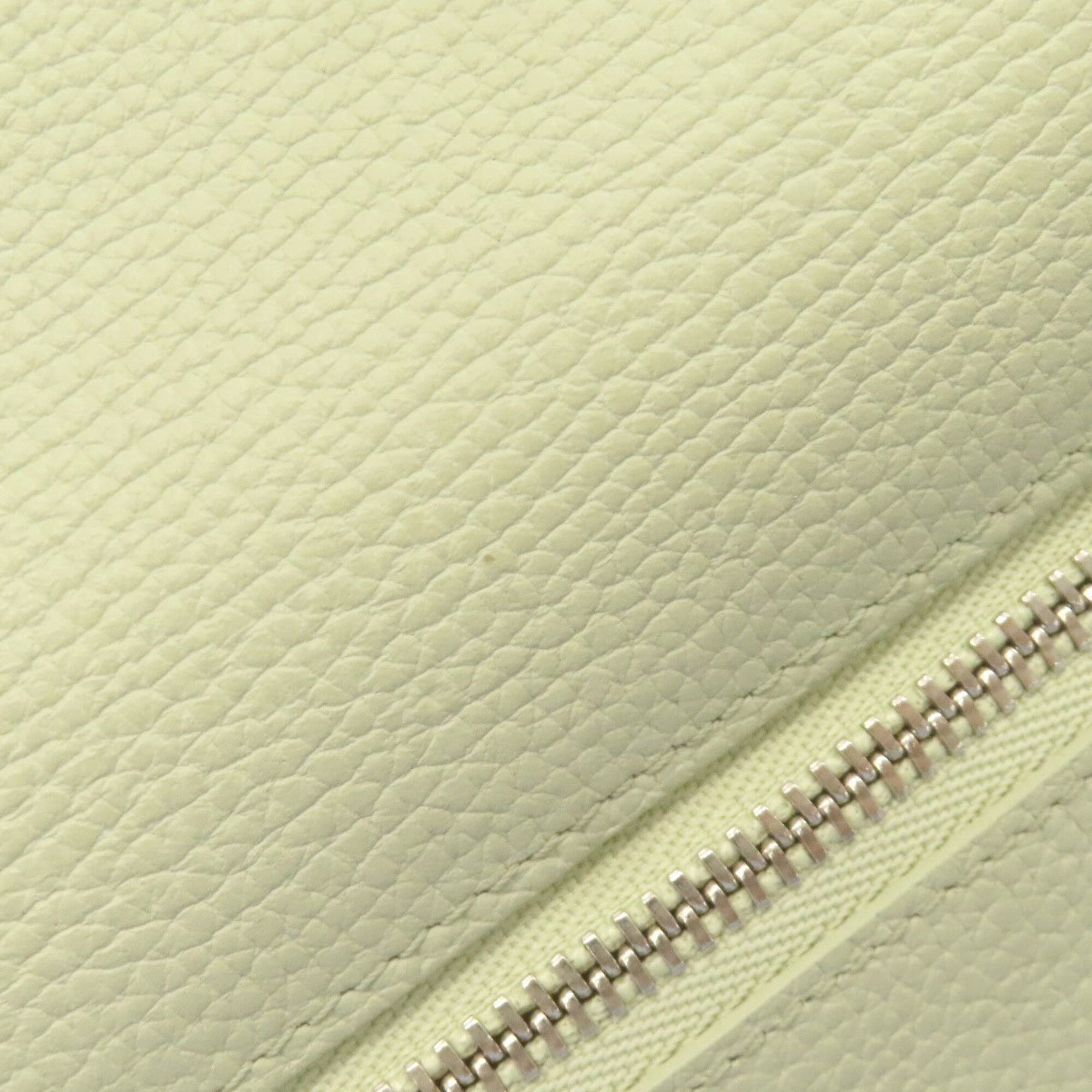 Loewe Loewe Anagram Continental Wallet, Long Wallet (with coin purse), Leather, Women's LOEWE Size ONE SIZE - 14 Thumbnail