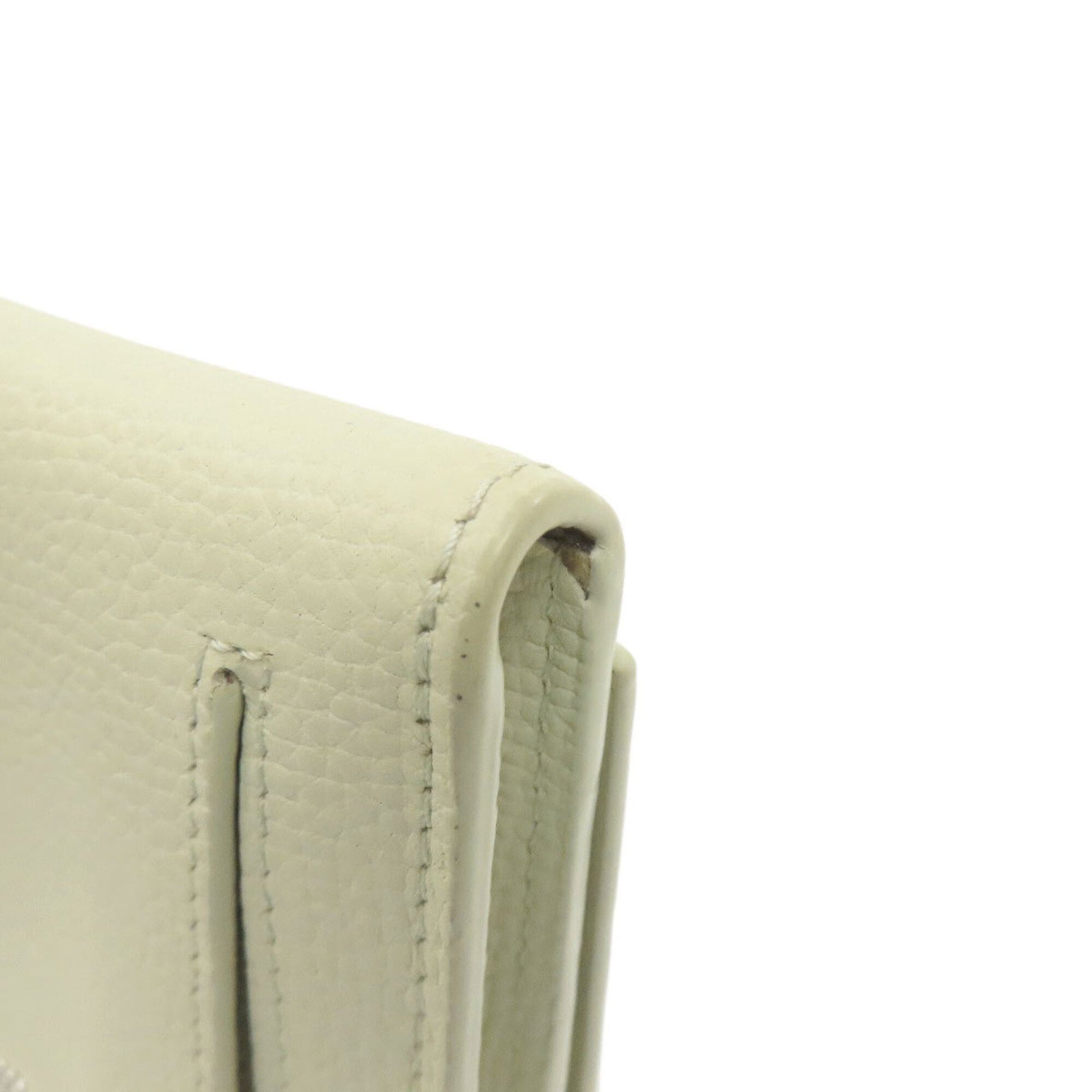 Loewe Loewe Anagram Continental Wallet, Long Wallet (with coin purse), Leather, Women's LOEWE Size ONE SIZE - 22 Thumbnail
