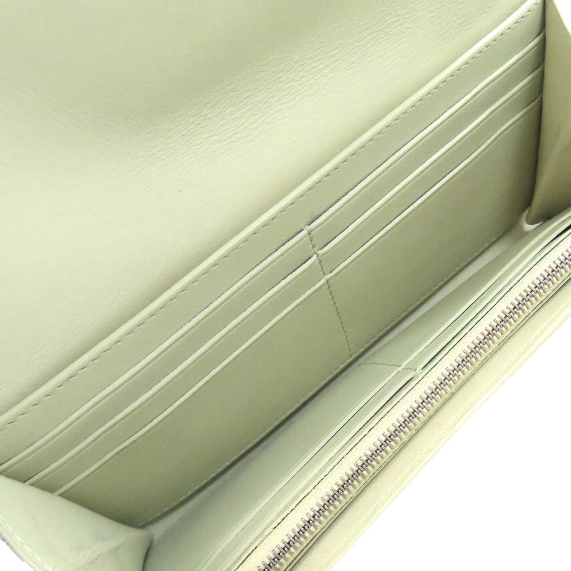 Loewe Loewe Anagram Continental Wallet, Long Wallet (with coin purse), Leather, Women's LOEWE Size ONE SIZE - 5 Thumbnail