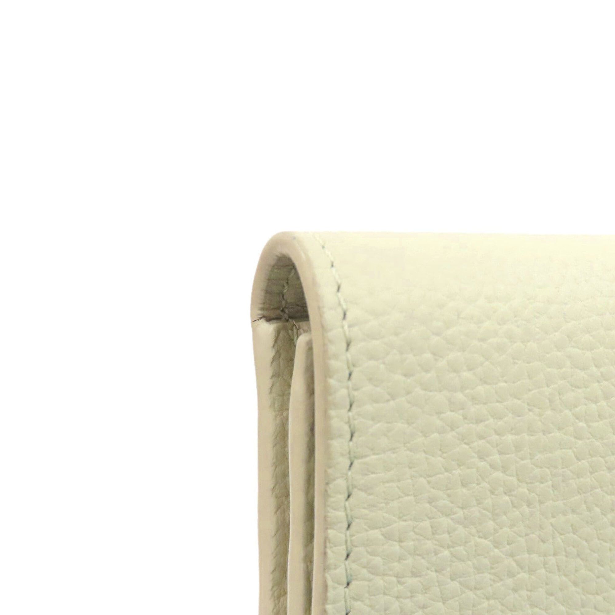 Loewe Loewe Anagram Continental Wallet, Long Wallet (with coin purse), Leather, Women's LOEWE Size ONE SIZE - 17 Thumbnail