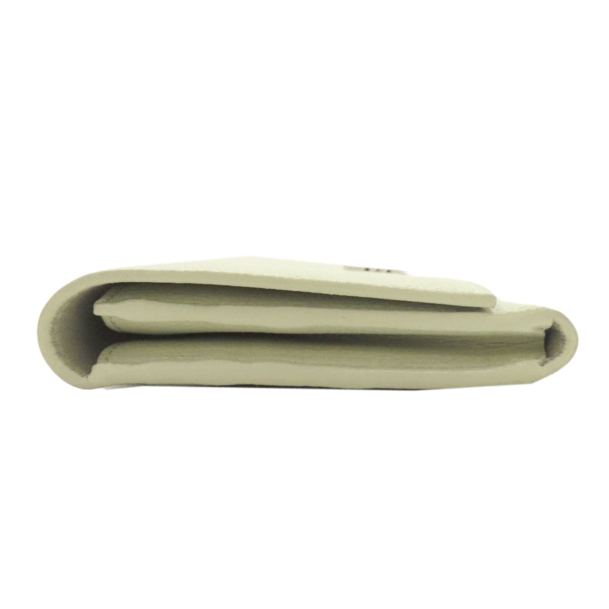 Loewe Loewe Anagram Continental Wallet, Long Wallet (with coin purse), Leather, Women's LOEWE Size ONE SIZE - 3 Thumbnail