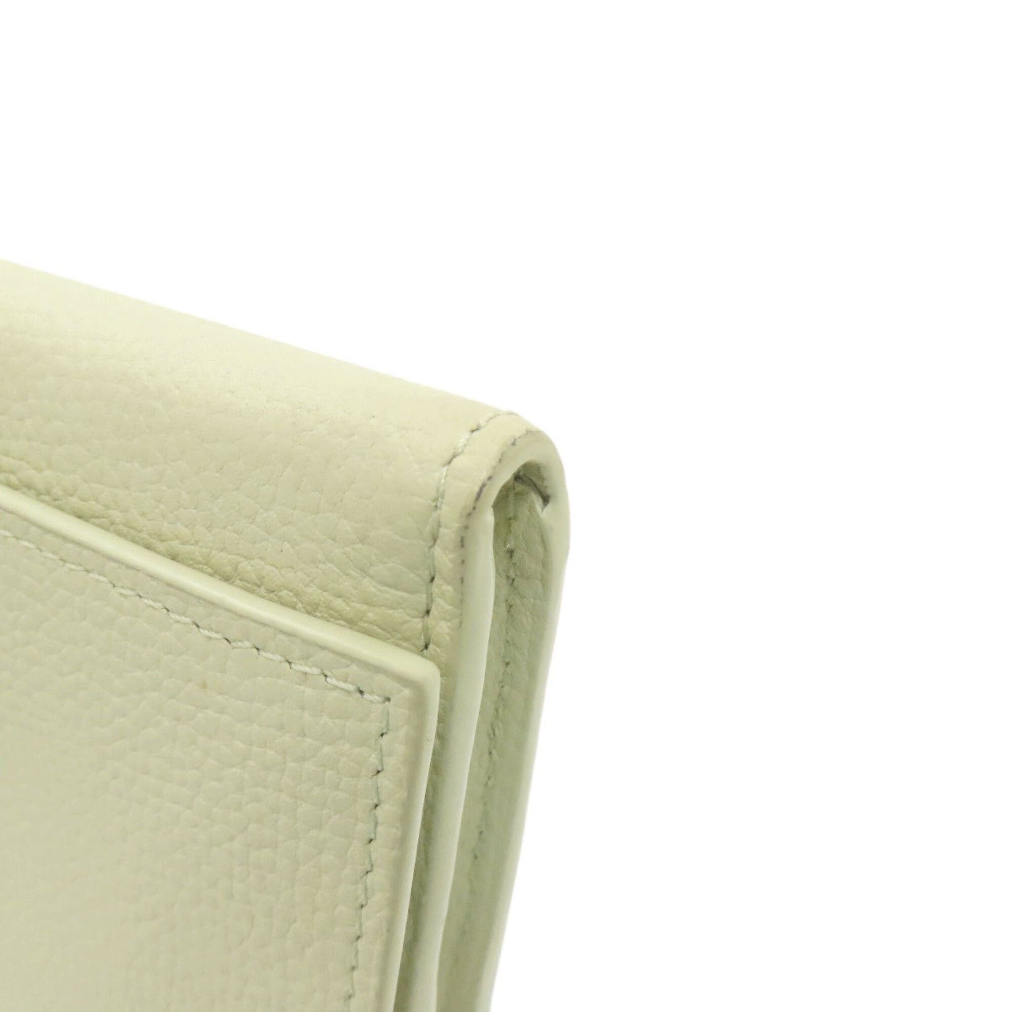 Loewe Loewe Anagram Continental Wallet, Long Wallet (with coin purse), Leather, Women's LOEWE Size ONE SIZE - 21 Thumbnail