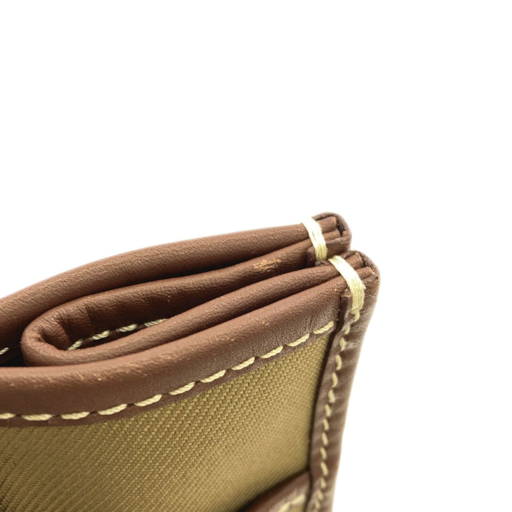 Other Hunting World Logo Handbag Canvas Women's HUNTING WORLD Size ONE SIZE - 9 Thumbnail