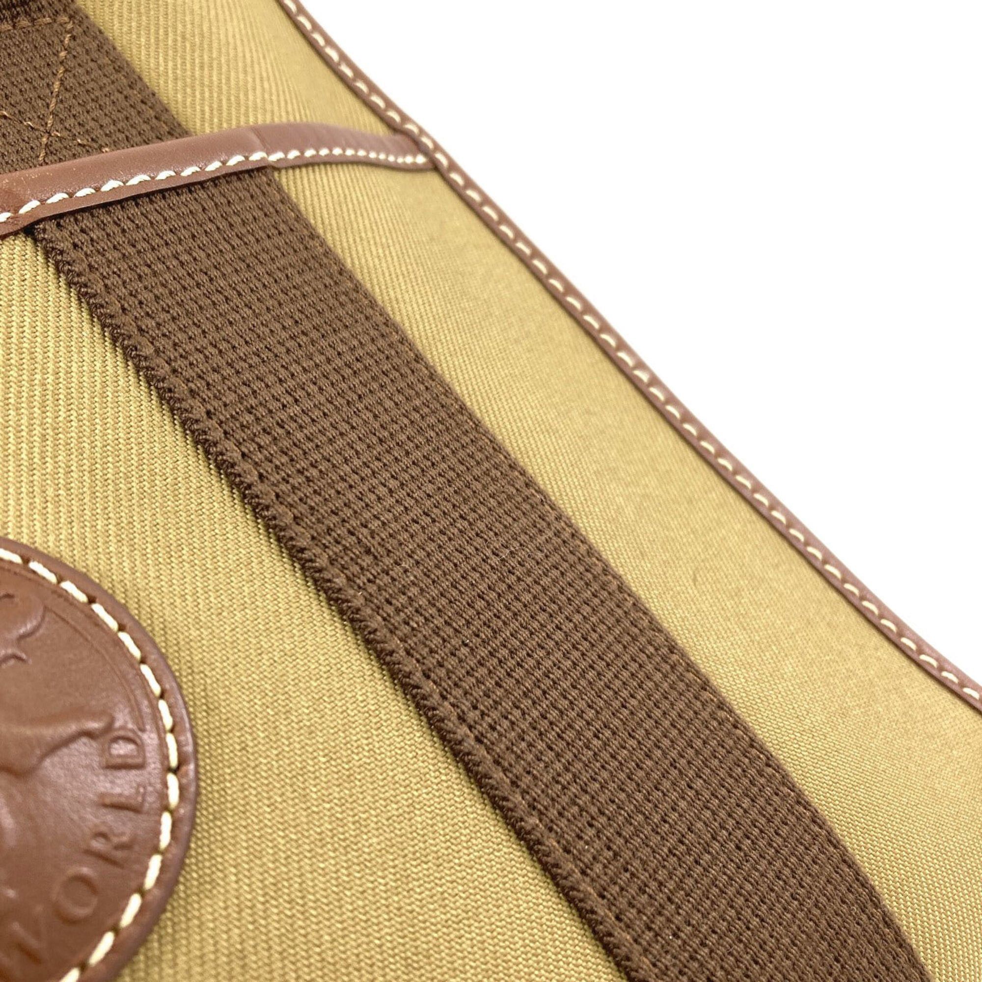 Other Hunting World Logo Handbag Canvas Women's HUNTING WORLD Size ONE SIZE - 14 Thumbnail