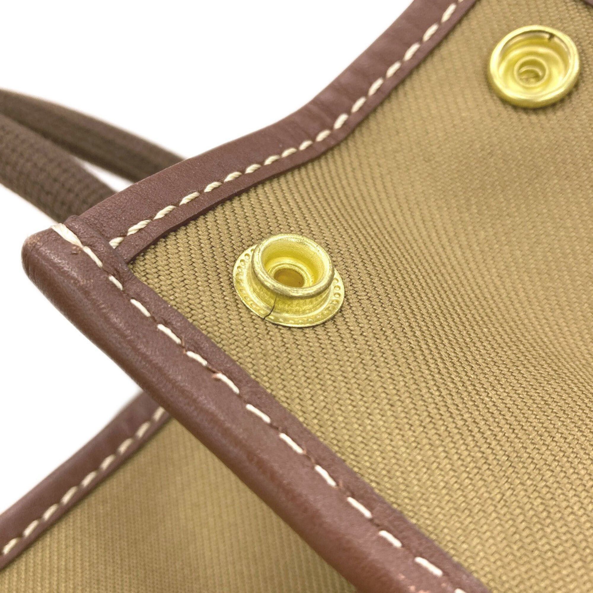 Other Hunting World Logo Handbag Canvas Women's HUNTING WORLD Size ONE SIZE - 12 Thumbnail