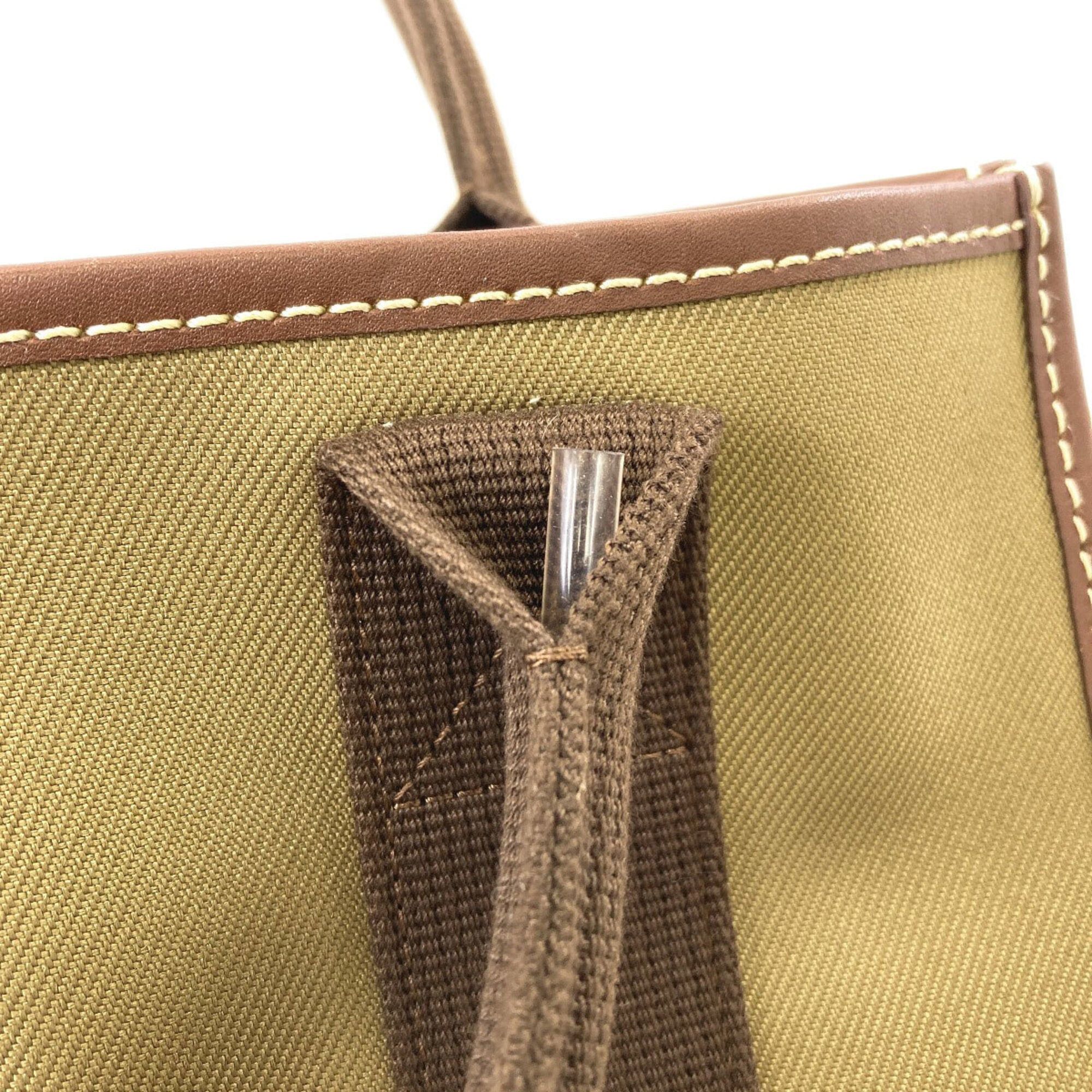Other Hunting World Logo Handbag Canvas Women's HUNTING WORLD Size ONE SIZE - 15 Thumbnail