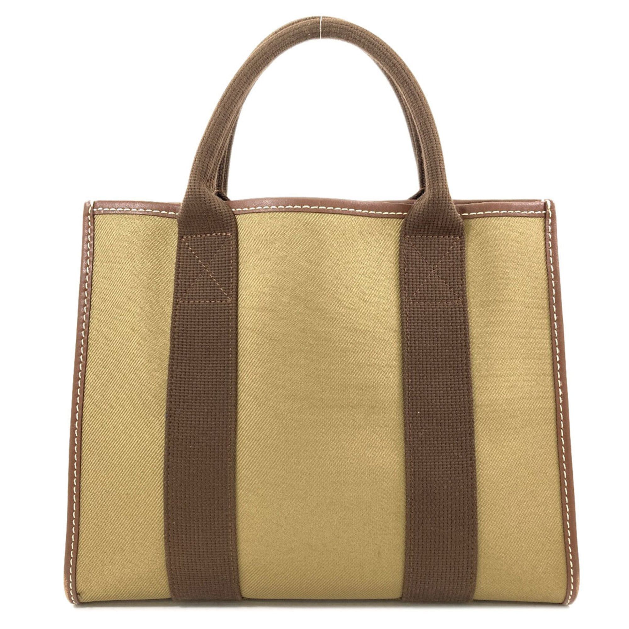 Other Hunting World Logo Handbag Canvas Women's HUNTING WORLD Size ONE SIZE - 2 Thumbnail