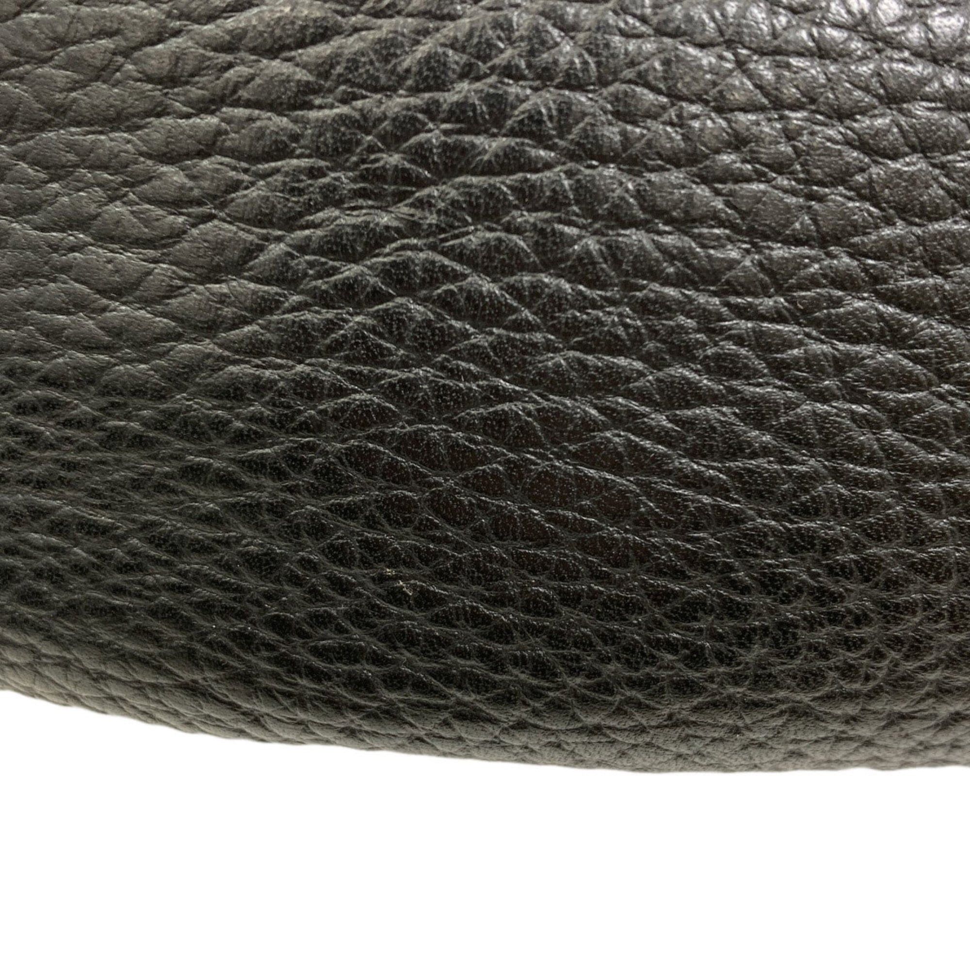 Coach Coach C5809 Camera Bag Shoulder Leather Women's COACH Size ONE SIZE - 10 Thumbnail