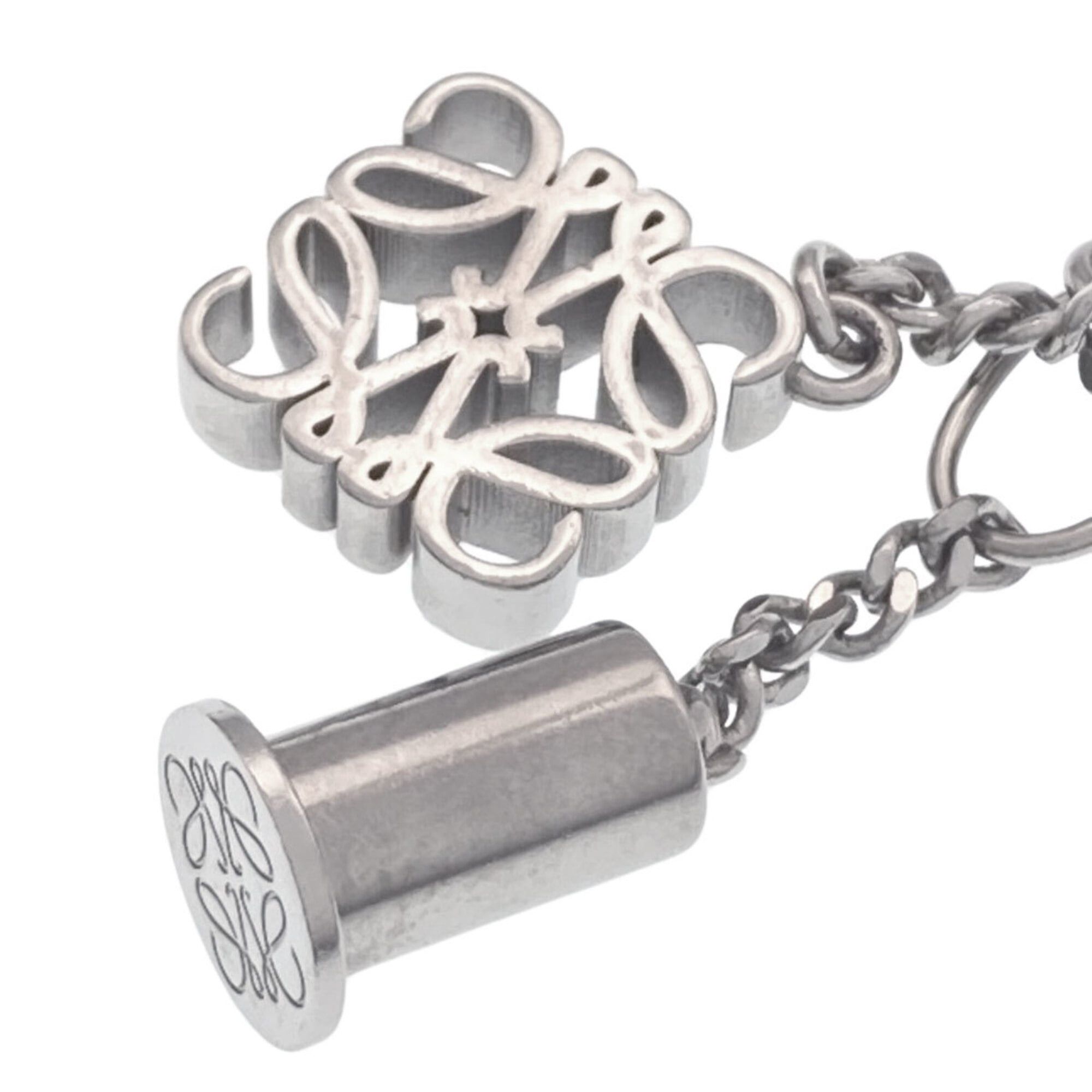 Loewe Loewe Personalization Necklace, Metal, Women's Size ONE SIZE - 6 Thumbnail