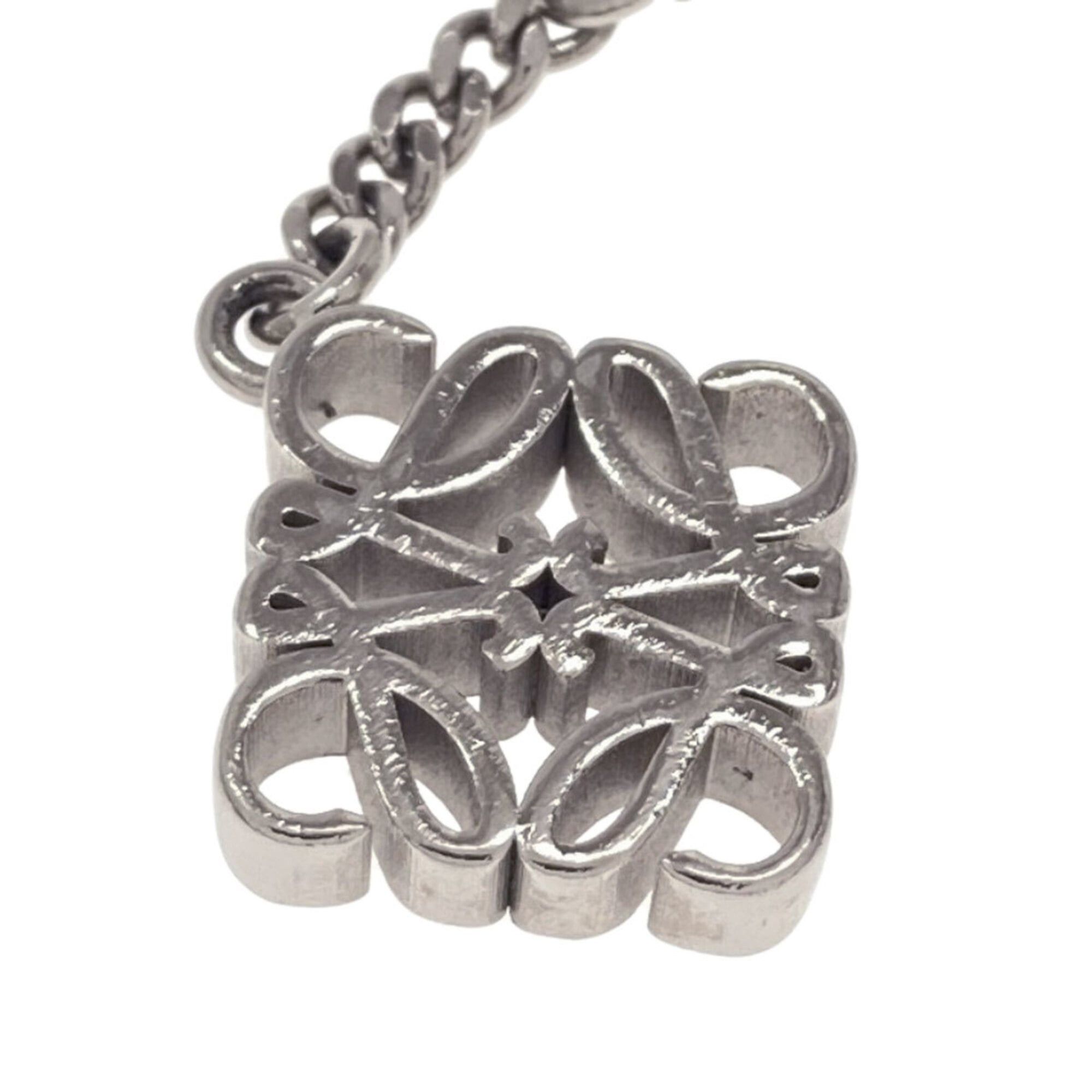 Loewe Loewe Personalization Necklace, Metal, Women's Size ONE SIZE - 8 Thumbnail