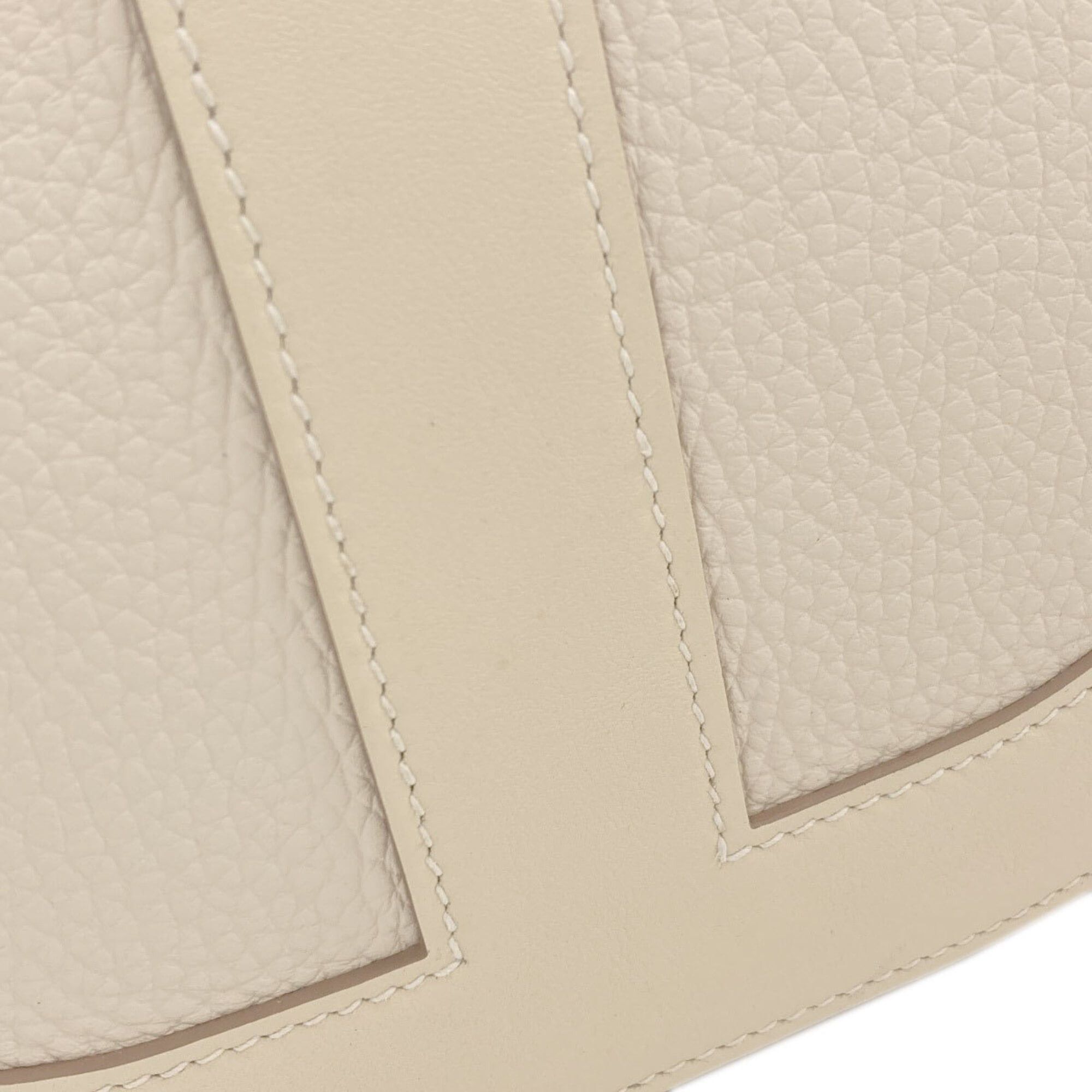 Hermes Hermes In the Loop 18 Gold Hardware Handbag, Taurillon Clemence Leather, Women's HERMES Size ONE SIZE - 17 Thumbnail
