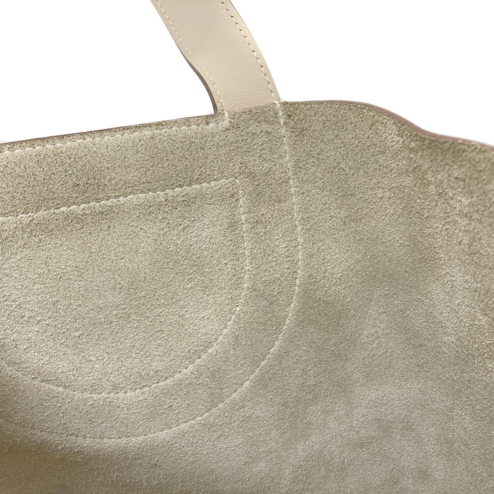 Hermes Hermes In the Loop 18 Gold Hardware Handbag, Taurillon Clemence Leather, Women's HERMES Size ONE SIZE - 9 Thumbnail