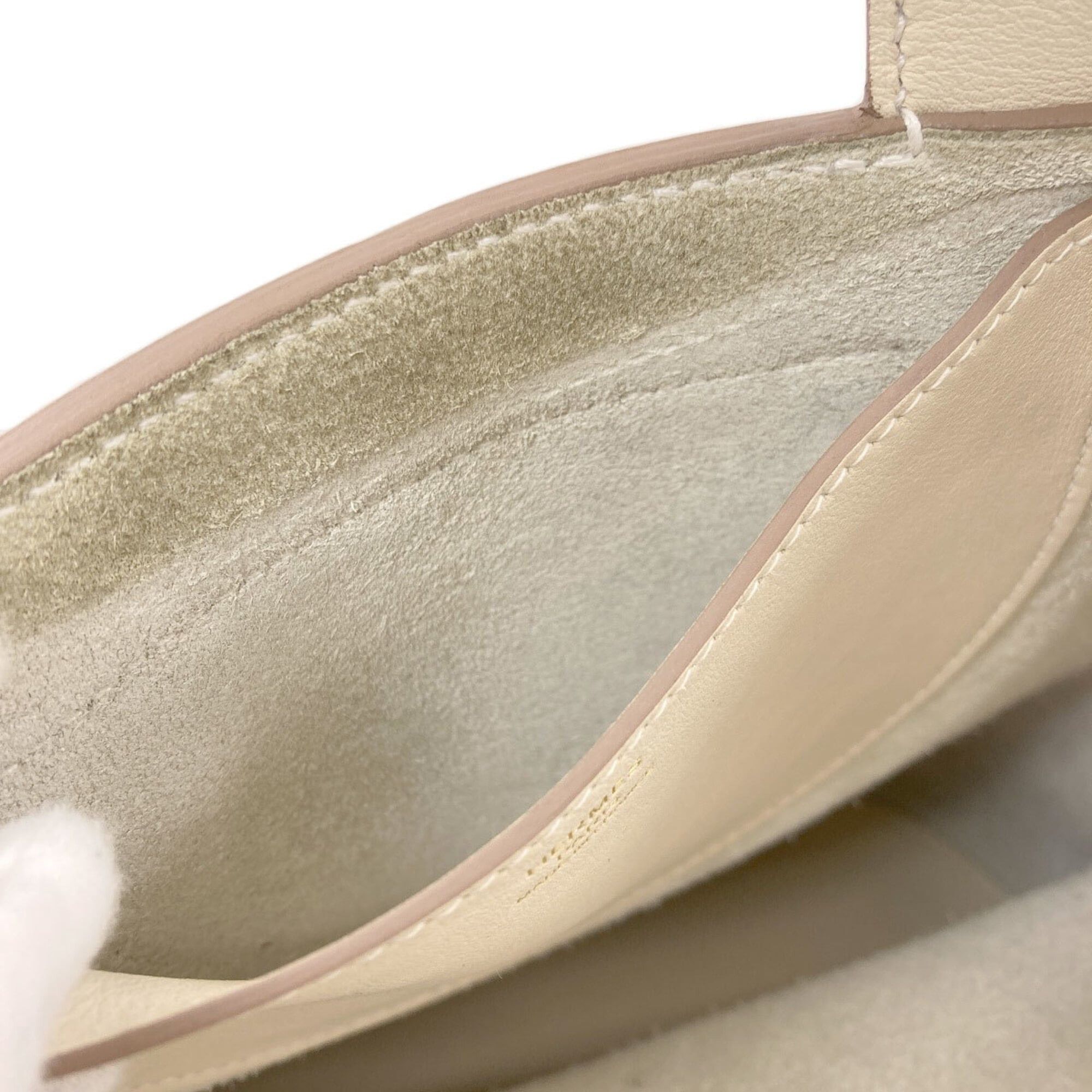 Hermes Hermes In the Loop 18 Gold Hardware Handbag, Taurillon Clemence Leather, Women's HERMES Size ONE SIZE - 8 Thumbnail