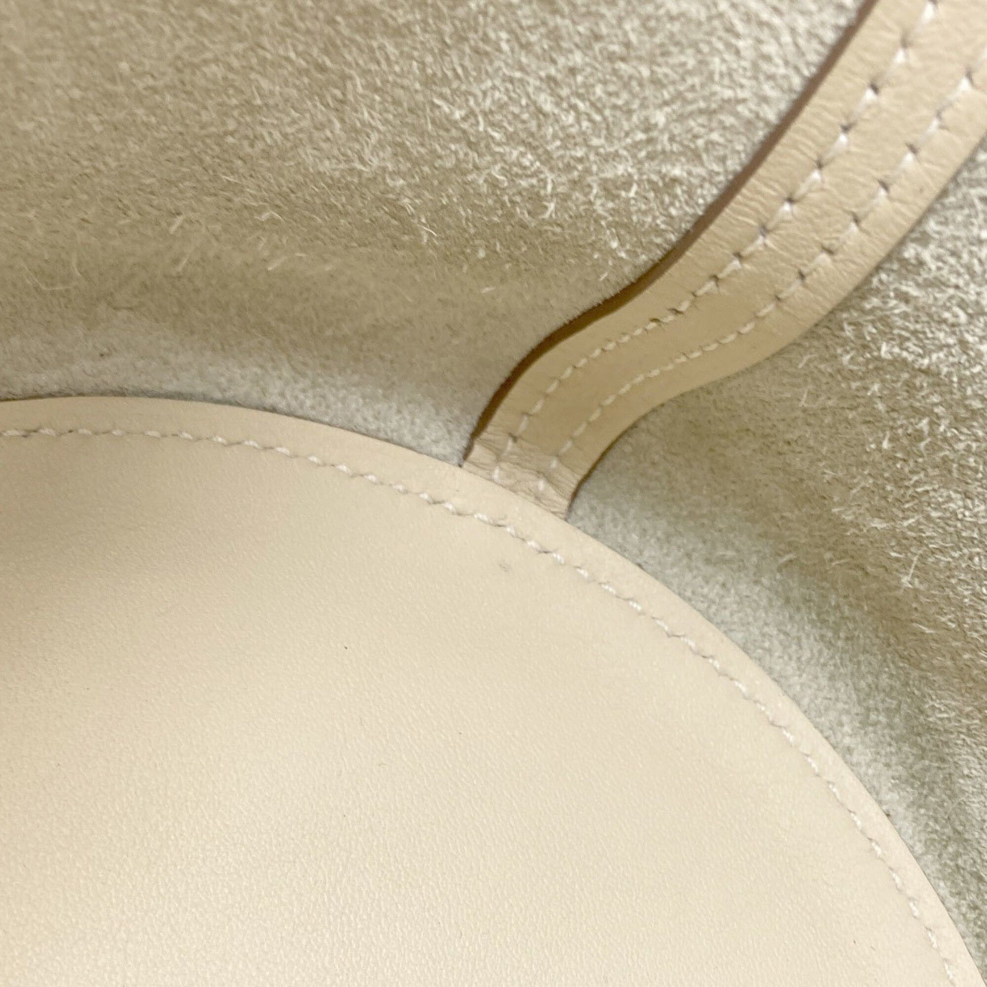 Hermes Hermes In the Loop 18 Gold Hardware Handbag, Taurillon Clemence Leather, Women's HERMES Size ONE SIZE - 11 Thumbnail