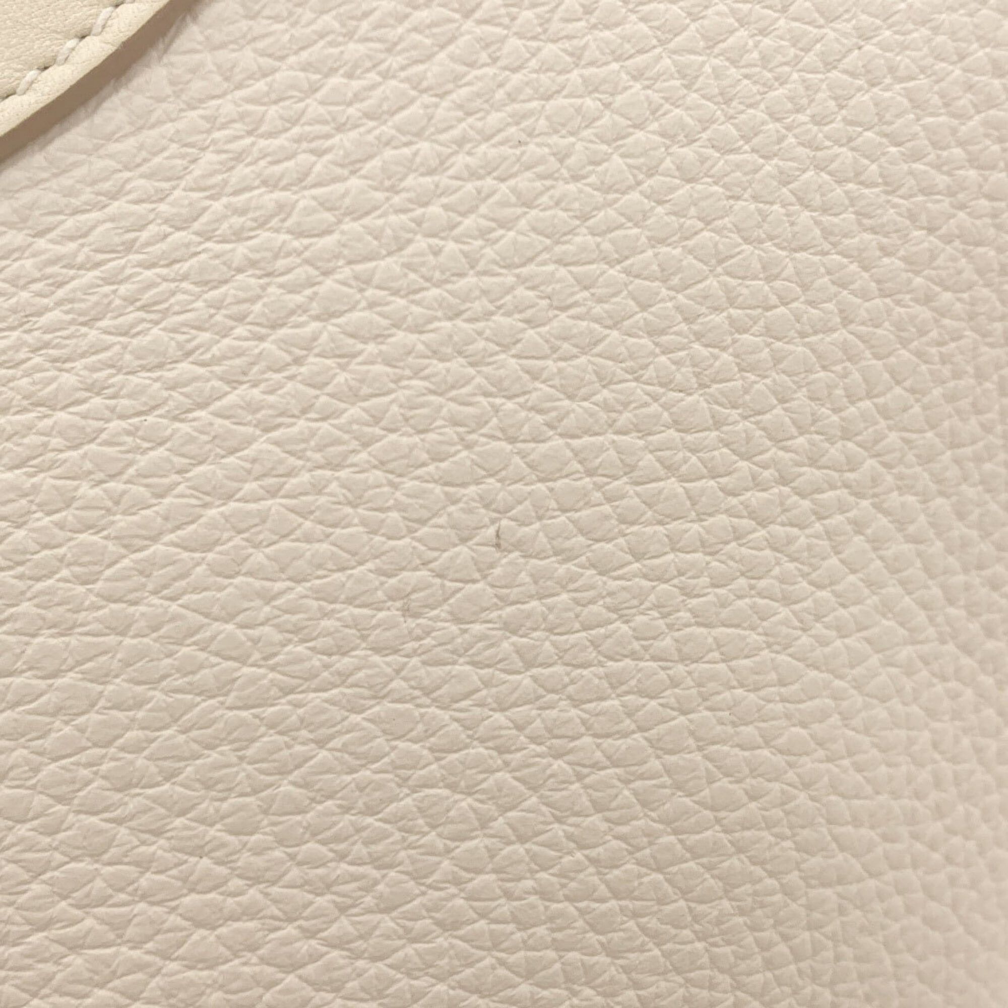 Hermes Hermes In the Loop 18 Gold Hardware Handbag, Taurillon Clemence Leather, Women's HERMES Size ONE SIZE - 16 Thumbnail