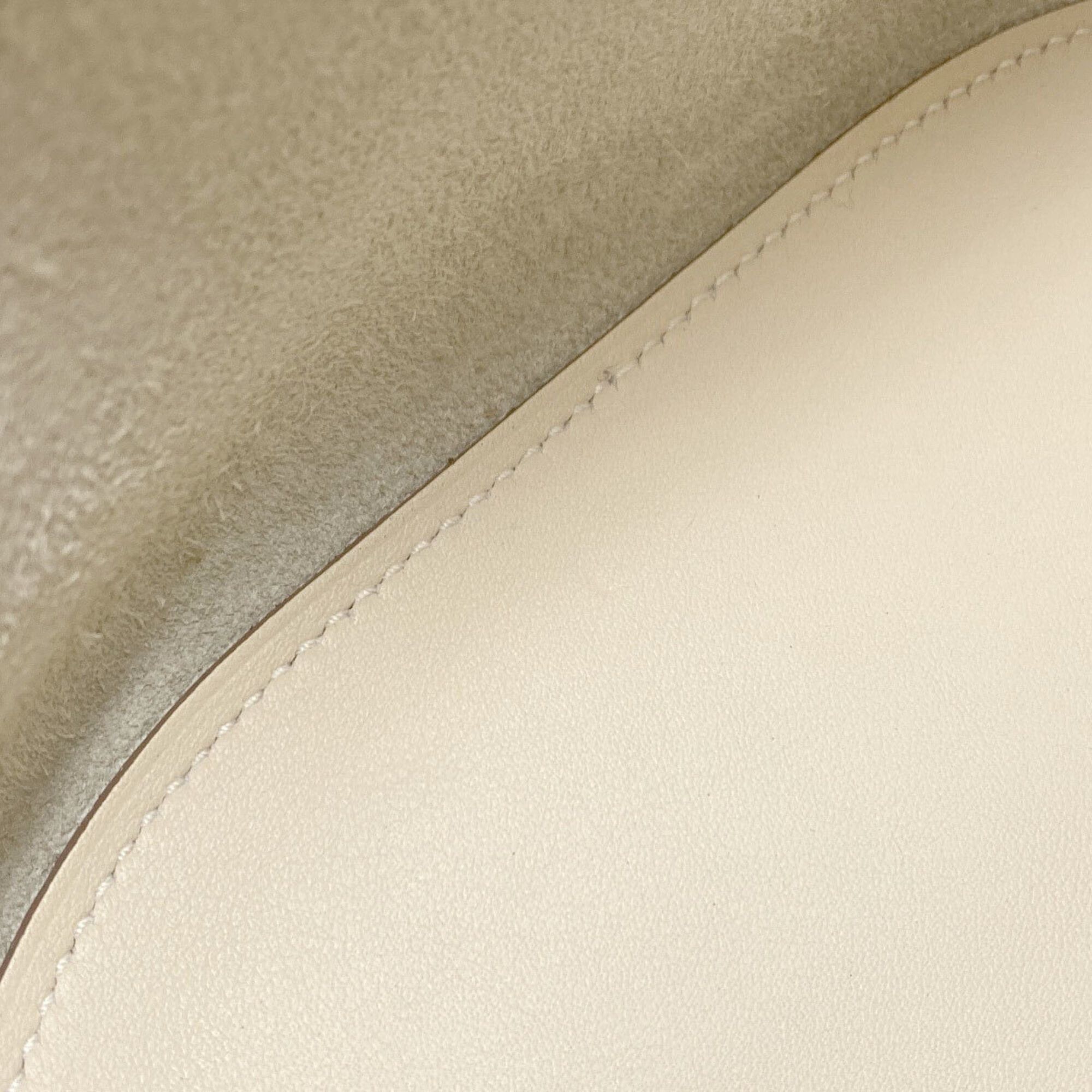 Hermes Hermes In the Loop 18 Gold Hardware Handbag, Taurillon Clemence Leather, Women's HERMES Size ONE SIZE - 12 Thumbnail