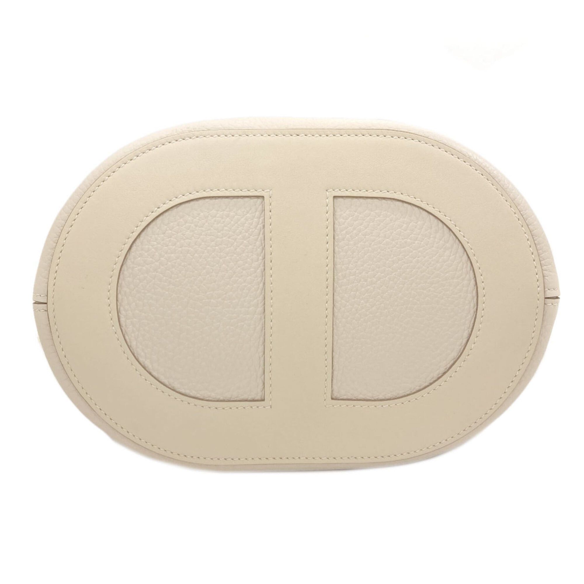 Hermes Hermes In the Loop 18 Gold Hardware Handbag, Taurillon Clemence Leather, Women's HERMES Size ONE SIZE - 4 Thumbnail
