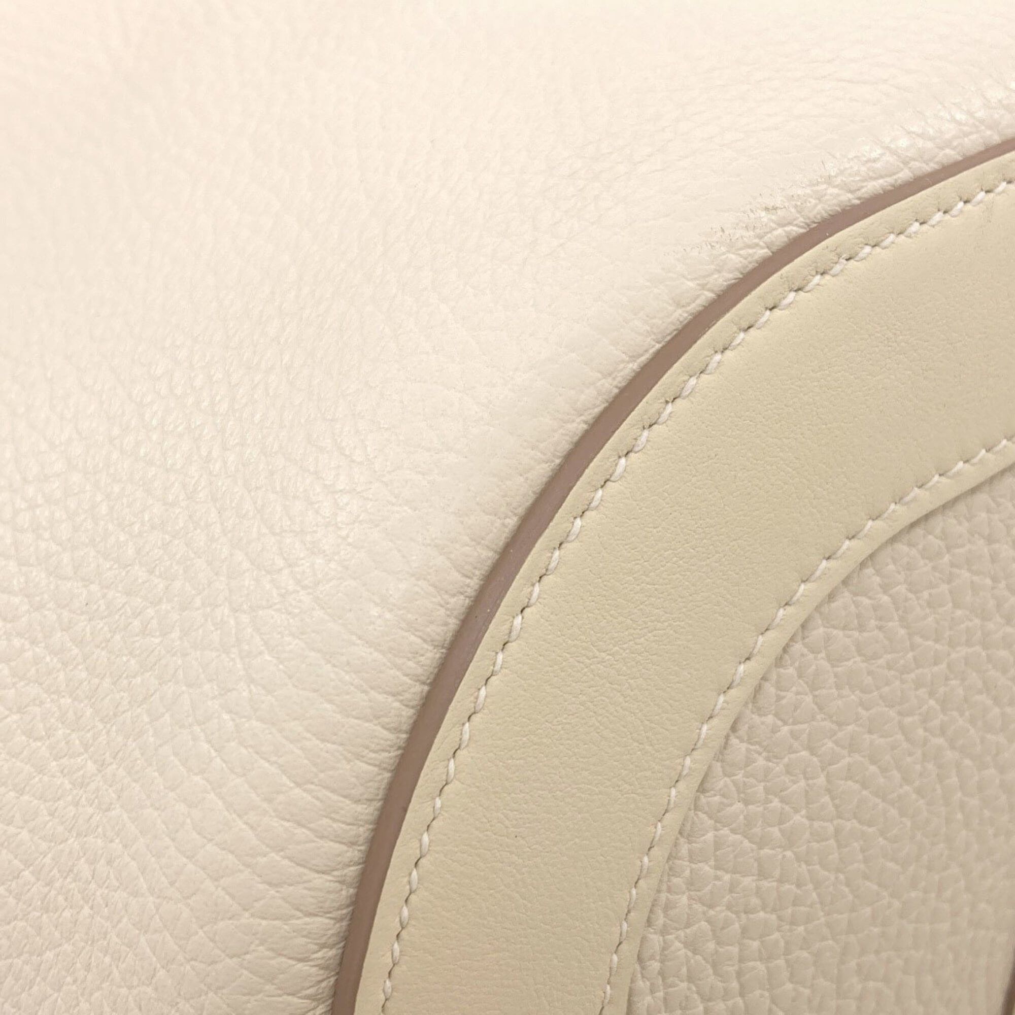 Hermes Hermes In the Loop 18 Gold Hardware Handbag, Taurillon Clemence Leather, Women's HERMES Size ONE SIZE - 21 Thumbnail