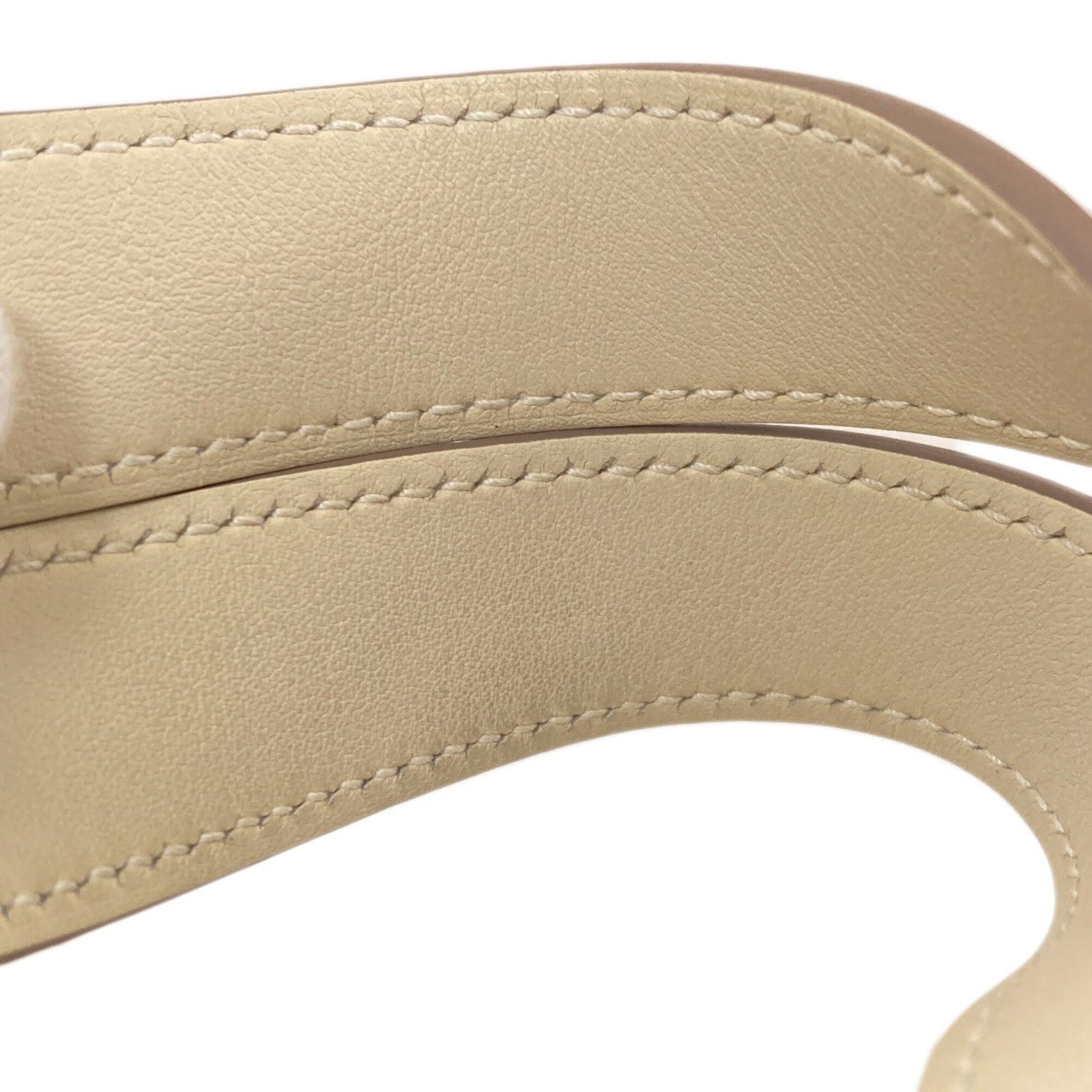 Hermes Hermes In the Loop 18 Gold Hardware Handbag, Taurillon Clemence Leather, Women's HERMES Size ONE SIZE - 19 Thumbnail