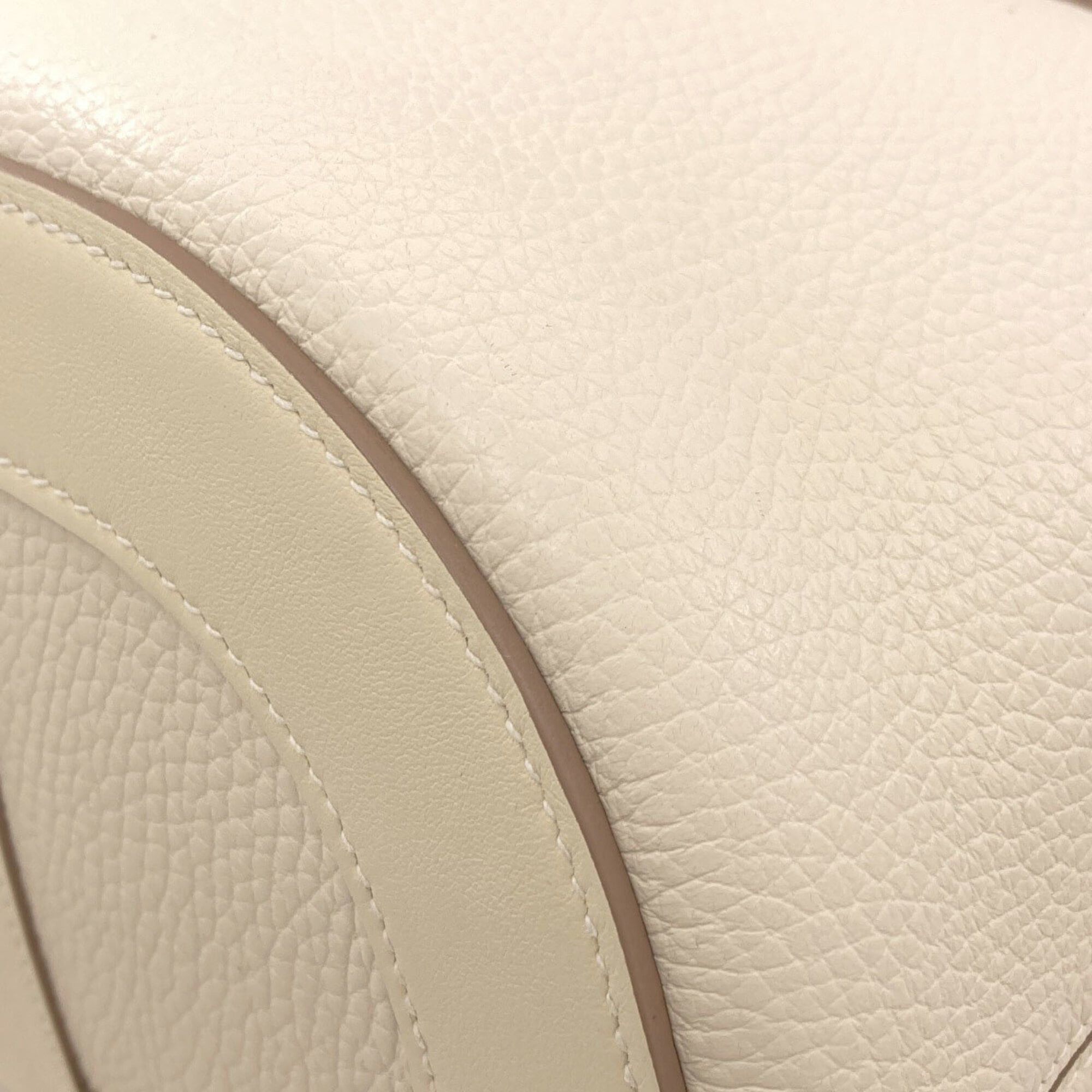 Hermes Hermes In the Loop 18 Gold Hardware Handbag, Taurillon Clemence Leather, Women's HERMES Size ONE SIZE - 22 Thumbnail