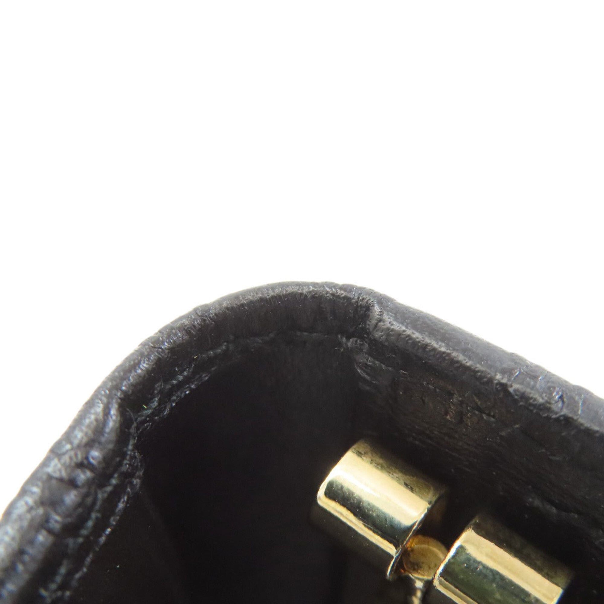 Gucci Gucci 033・0416・0888 GG Key Case Leather Women's GUCCI Size ONE SIZE - 11 Thumbnail