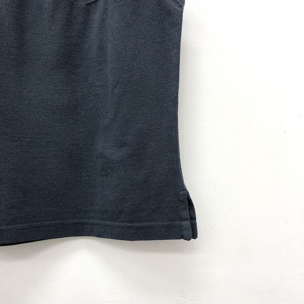 Prada Prada Logo Plaque Sleeveless Polo Top IT 42 Size M / US 6-8 / IT 42-44 - 7 Thumbnail