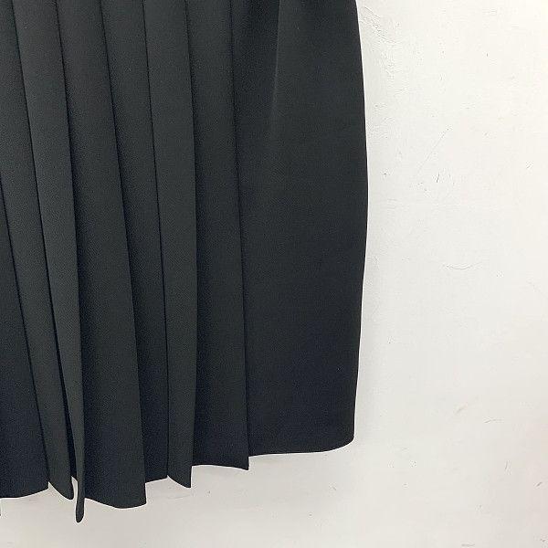 Prada Prada Buckle Detail Mini Dress Size 38 Size XS / US 0-2 / IT 36-38 - 8 Thumbnail